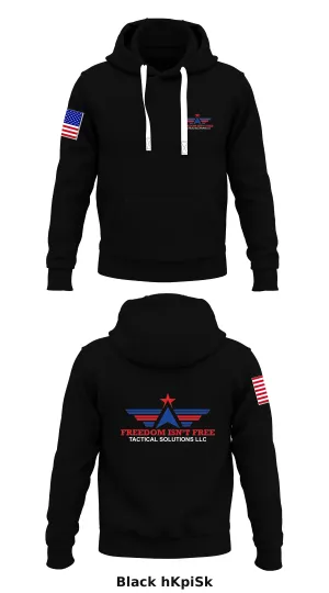 Freedom Ins’t Free Tactical Solutions LLC Store 1  Core Men's Hooded Performance Sweatshirt - hKpiSk