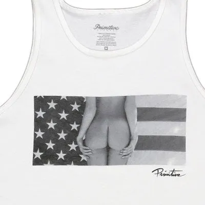 Freedom Tank Top