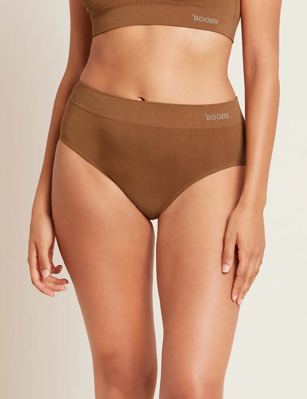 Full Briefs - Nude 4