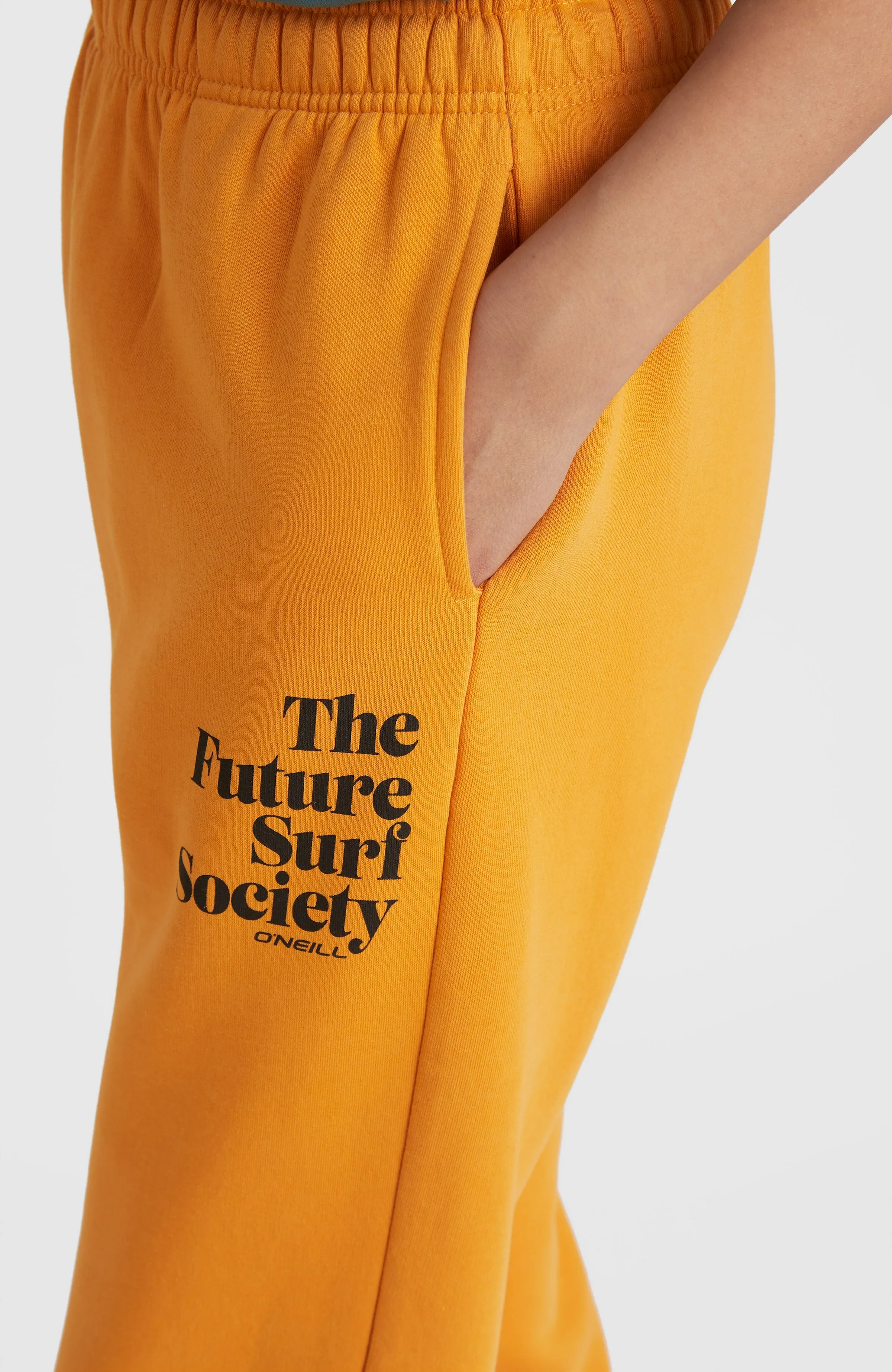 Future Surf High-Waist  Jogginghose | Nugget