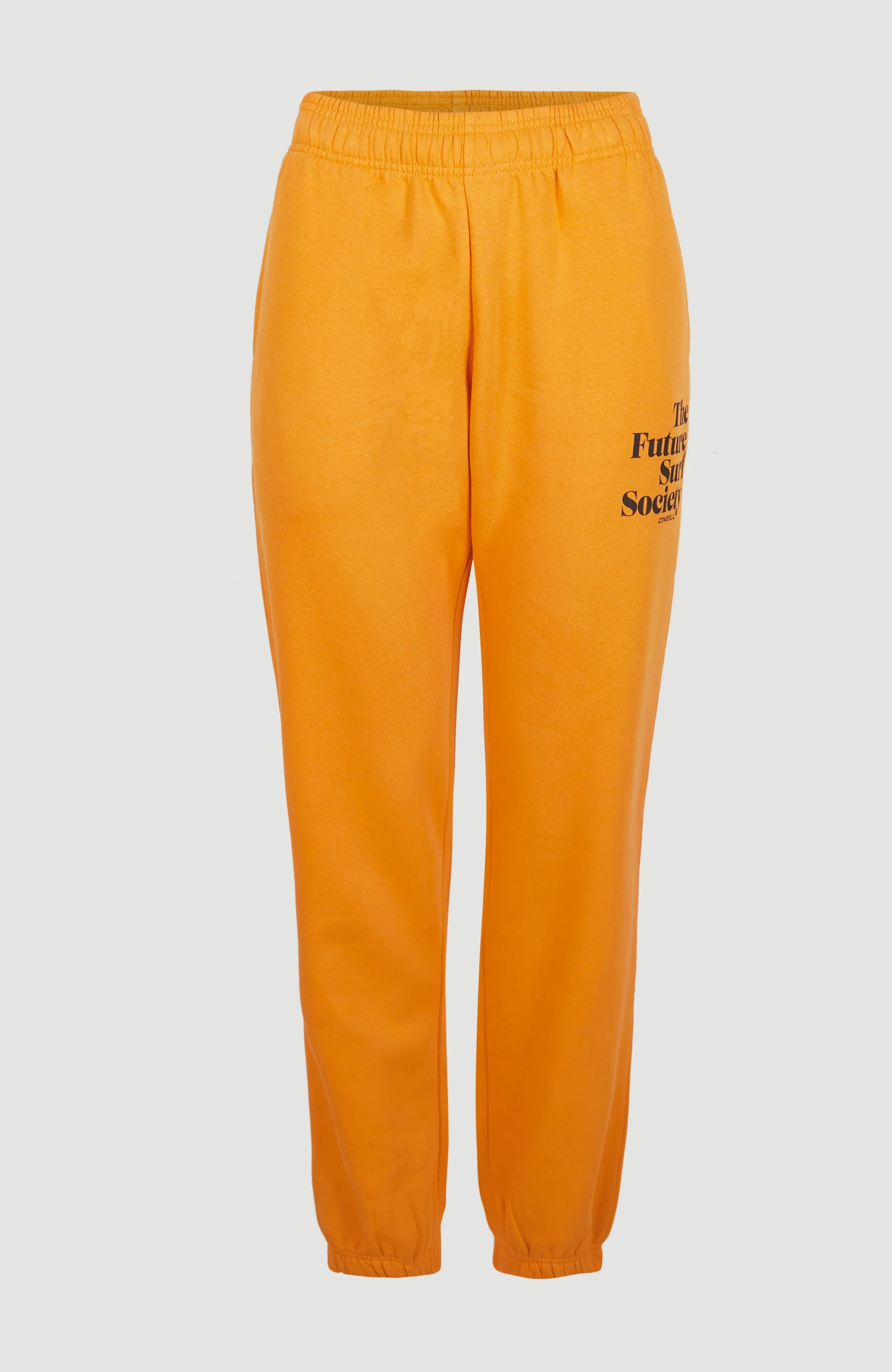 Future Surf High-Waist  Jogginghose | Nugget