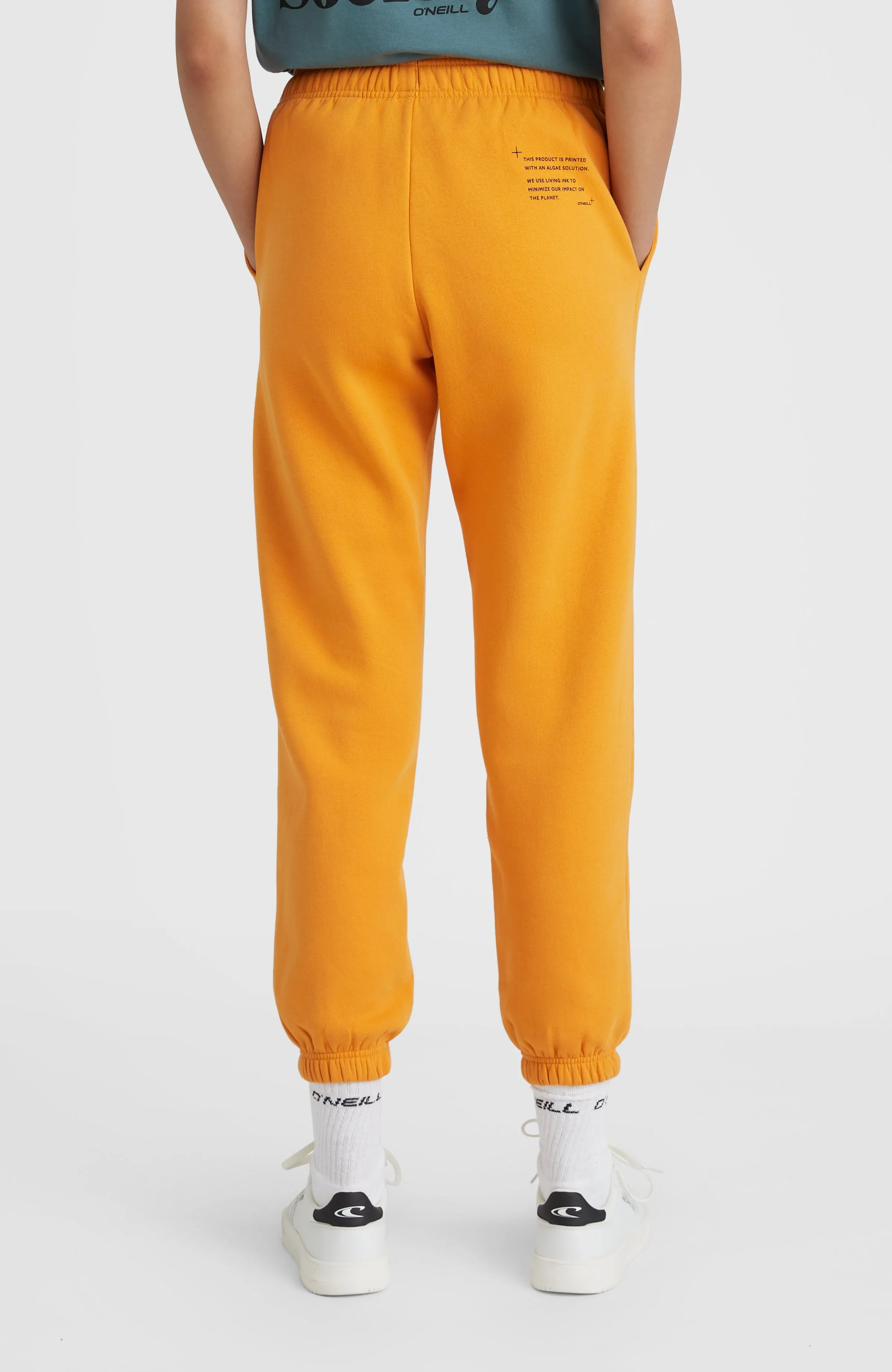 Future Surf High-Waist  Jogginghose | Nugget