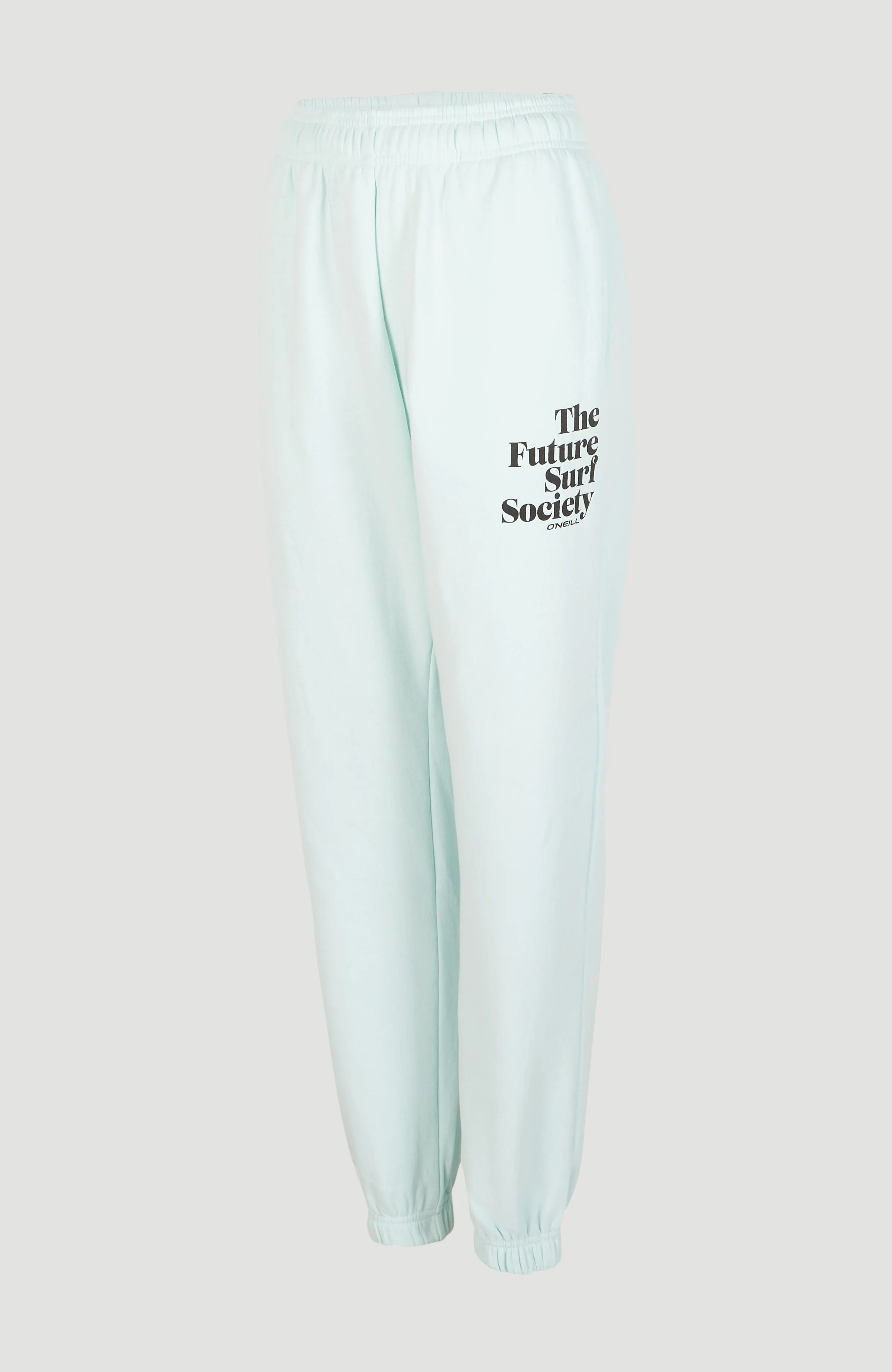 Future Surf High-Waist  Jogginghose | Soothing Sea