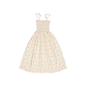Garden maxi dress by Buho