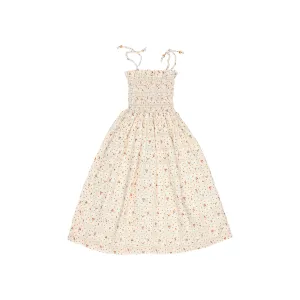 Garden Maxi Dress