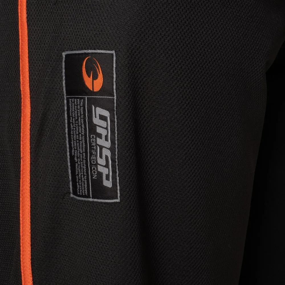 GASP No.89 Mesh Pants