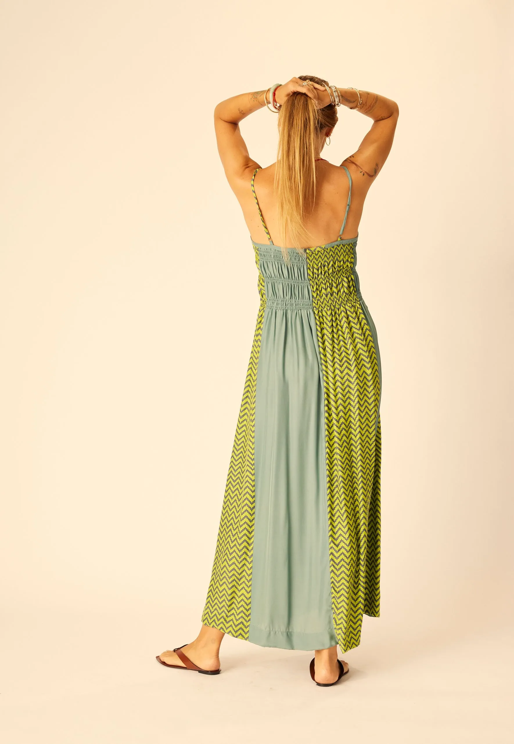 GINA MAXI