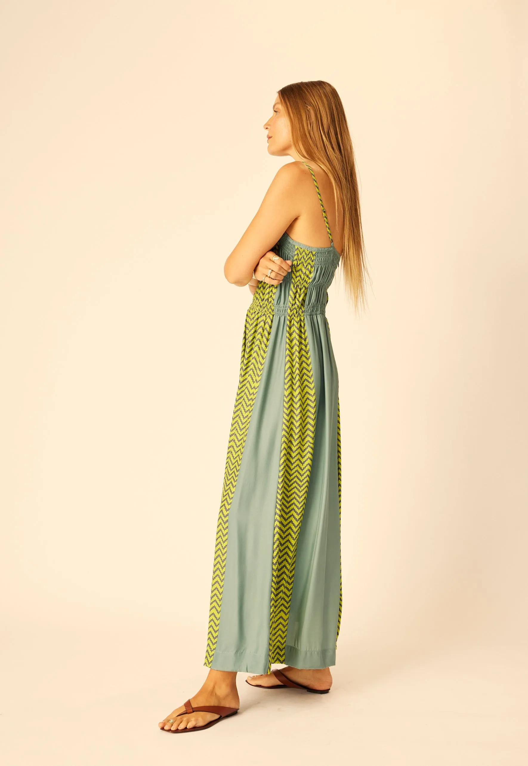 GINA MAXI