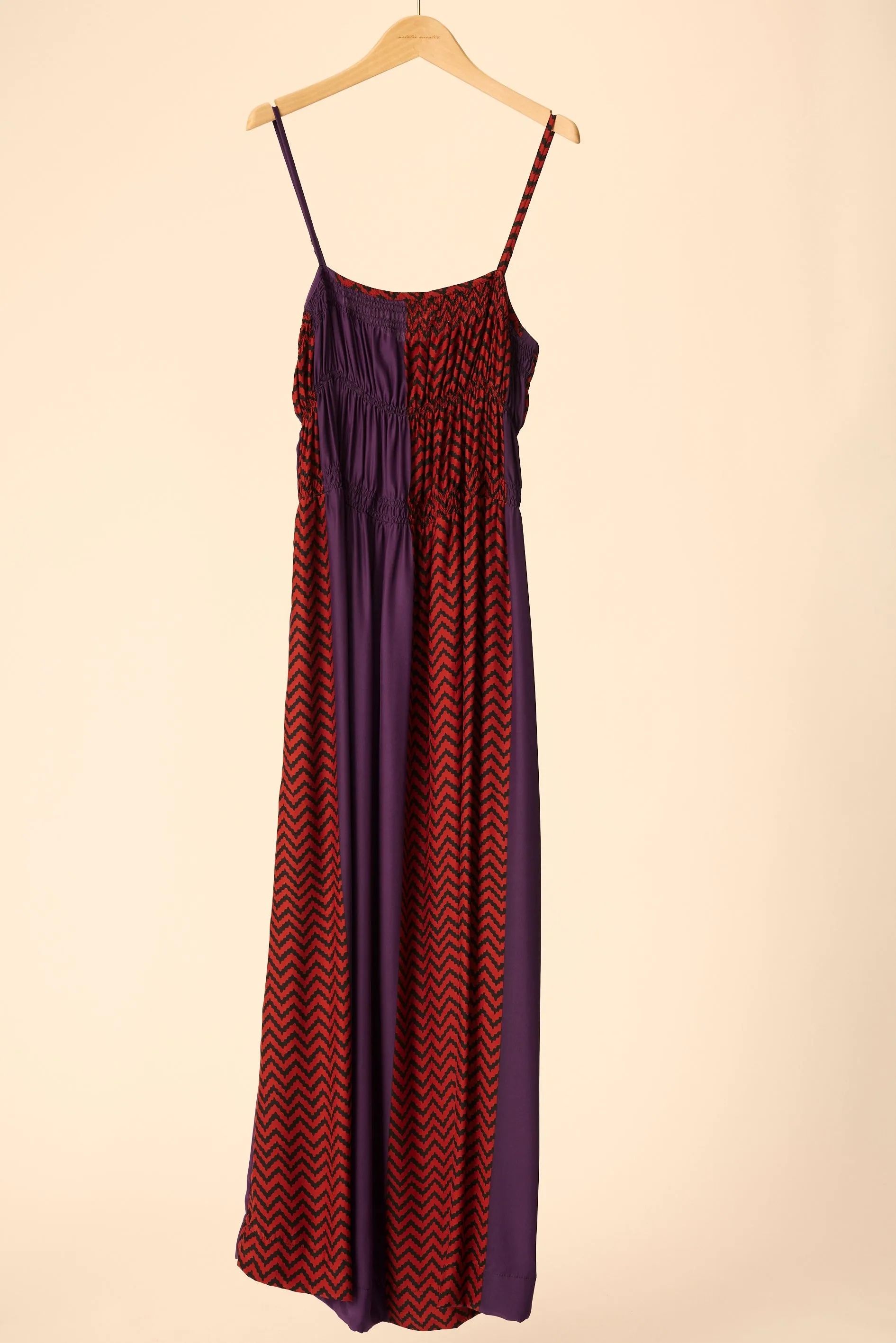 GINA MAXI