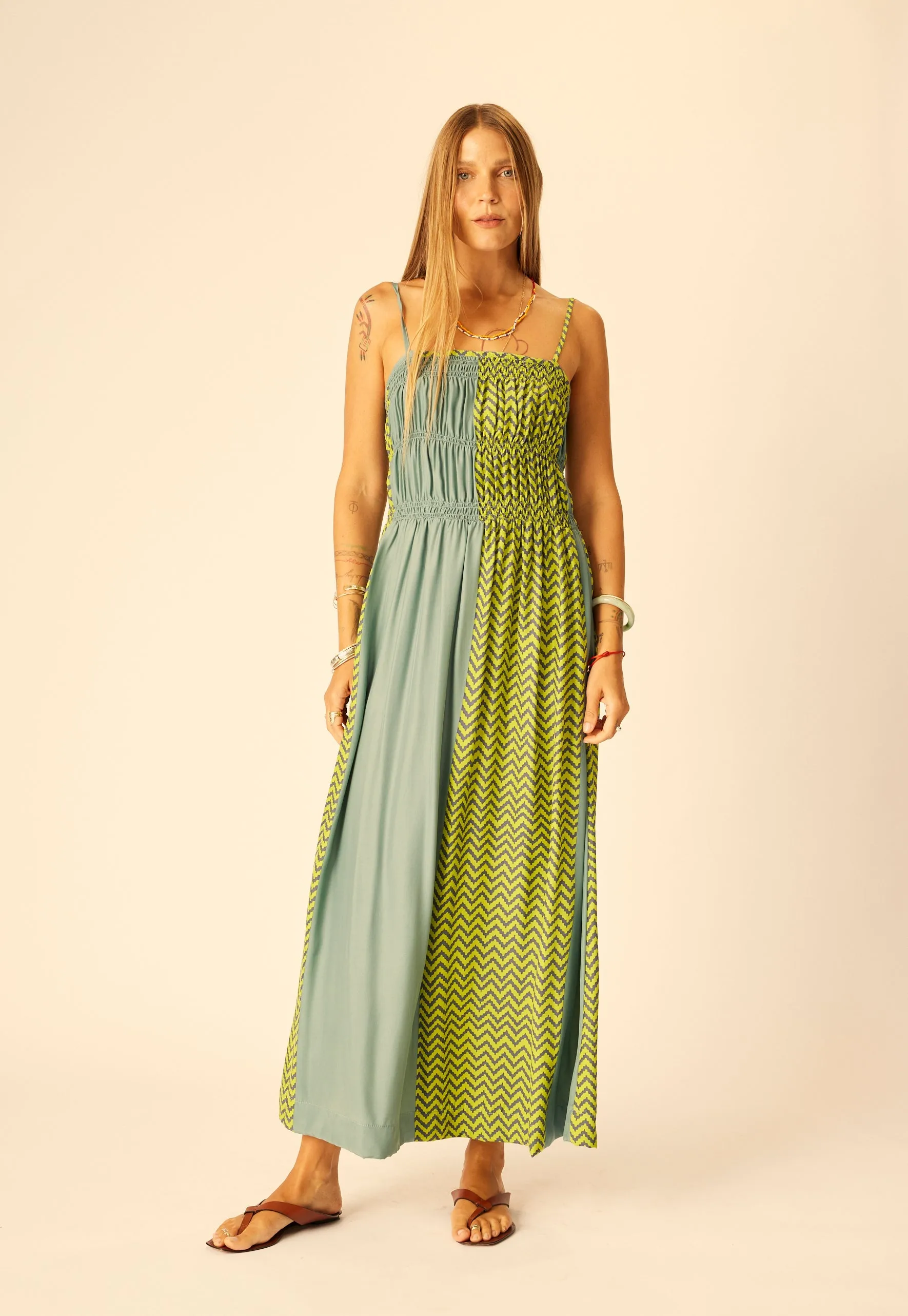 GINA MAXI