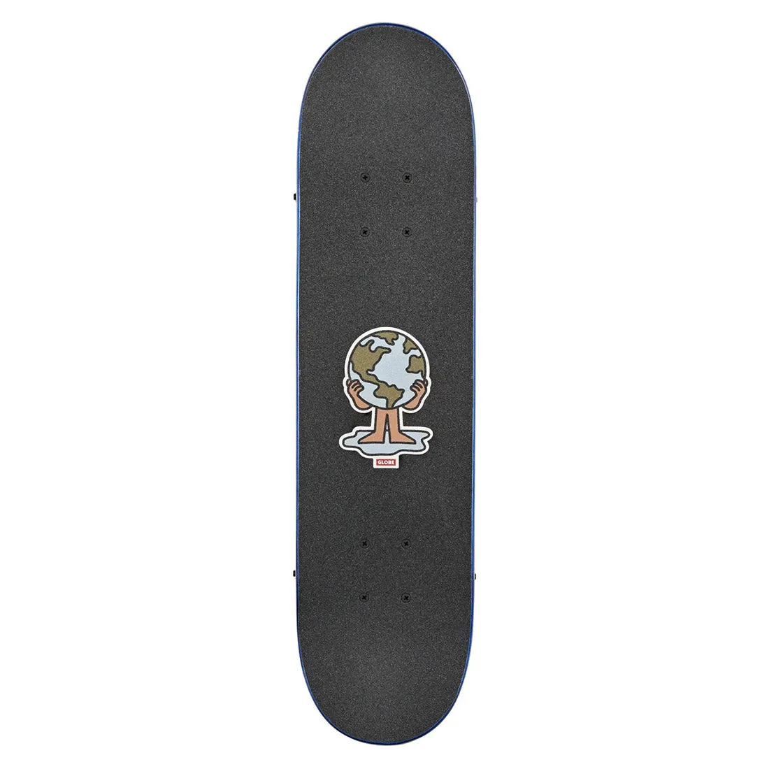 Globe Harmony Homies Mini Complete - All In 7.0"