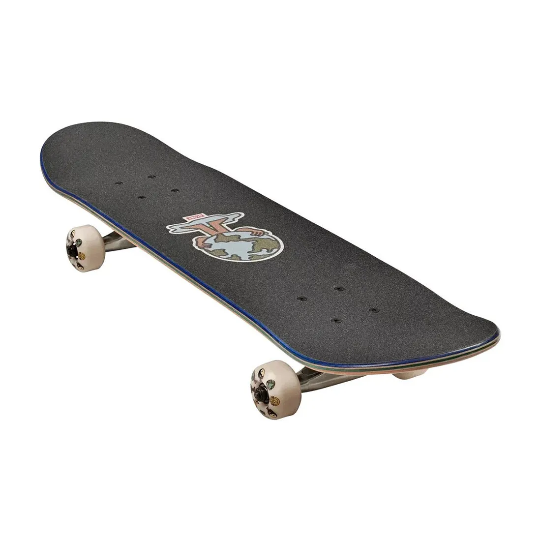 Globe Harmony Homies Mini Complete - All In 7.0"