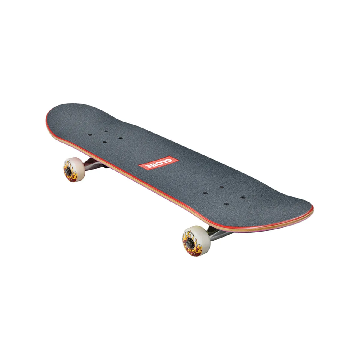 Globe - Kids Alight Mini 7.0 Complete Skateboard