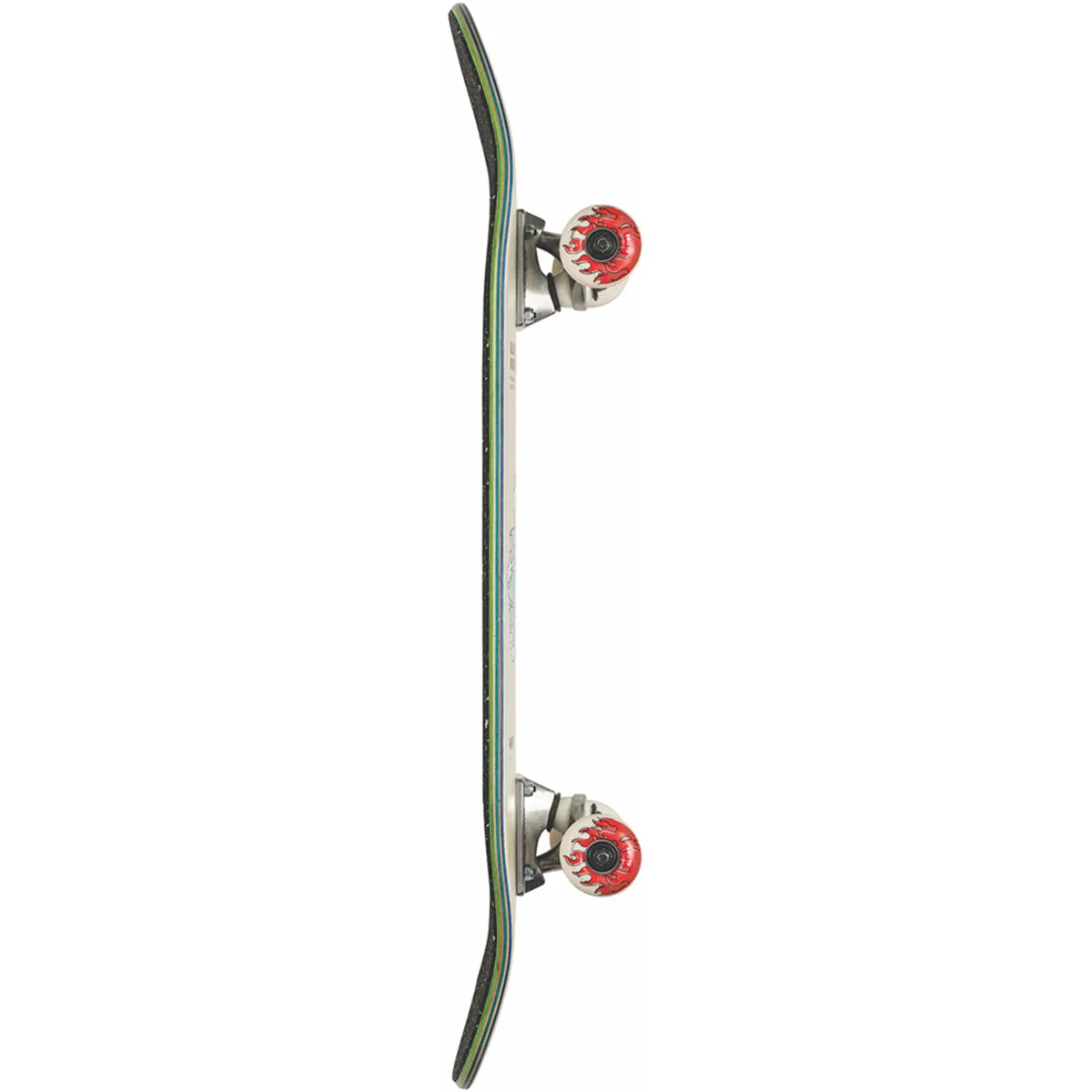Globe - Kids Enviromentalist Mini 7.0 Complete Skateboard