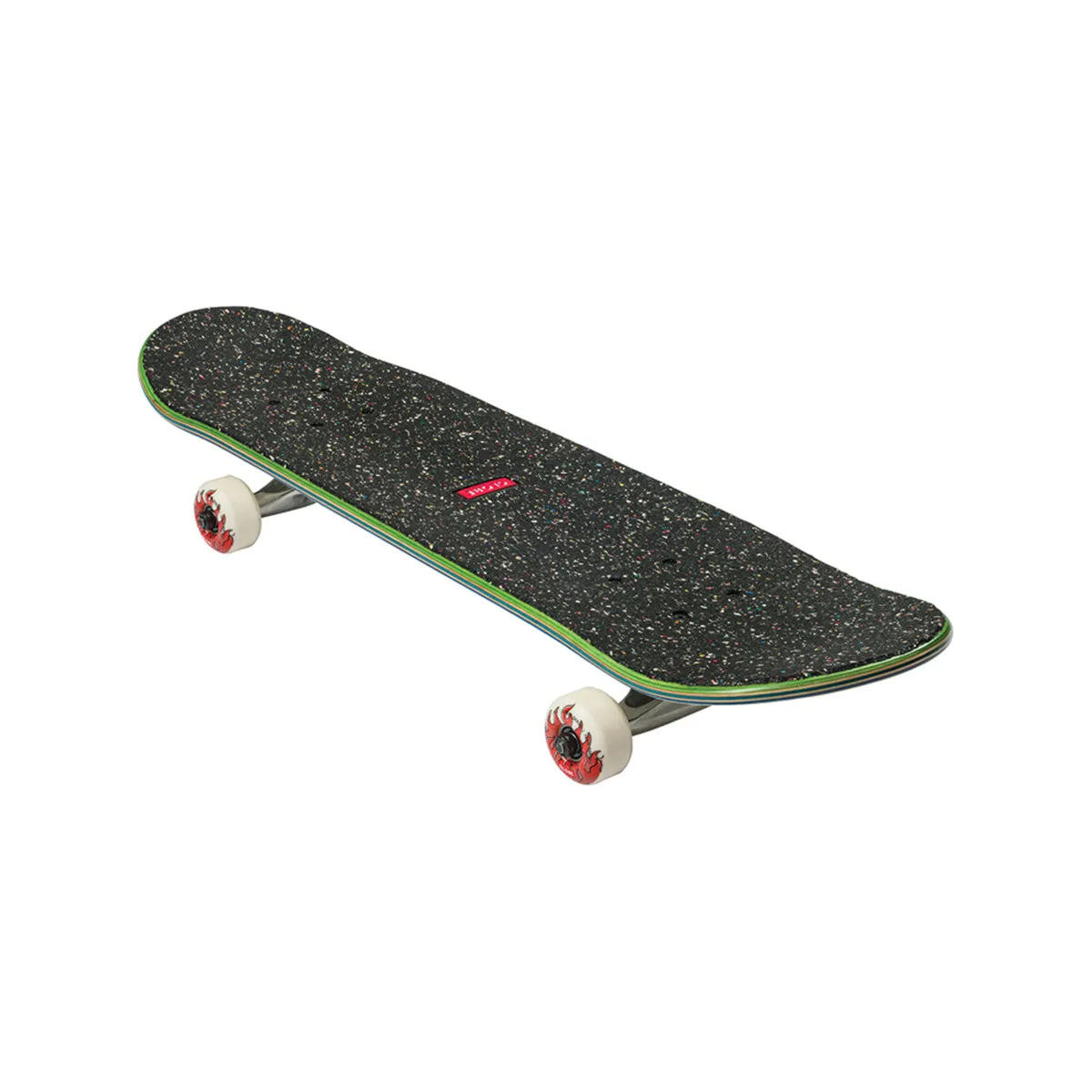 Globe - Kids Enviromentalist Mini 7.0 Complete Skateboard