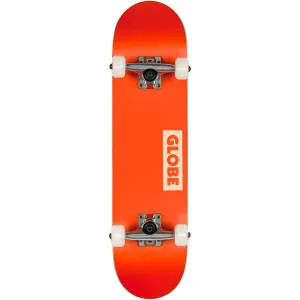Globe - Kids Goodstock Mini Sunfire 7.0 Complete Skateboard