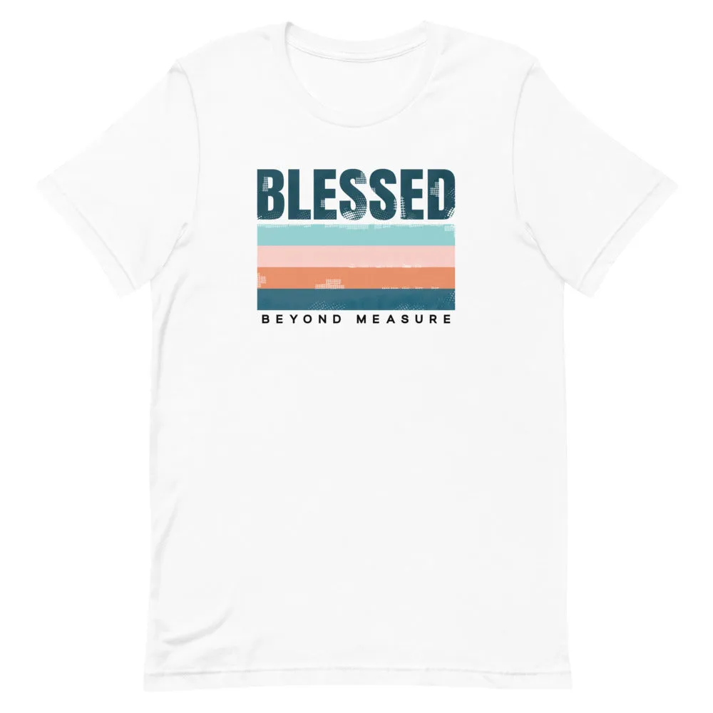 Graphic T-Shirts Blessed T-Shirt