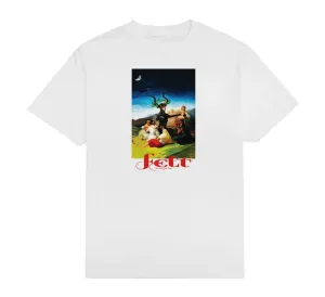 GREAT GOAT TEE