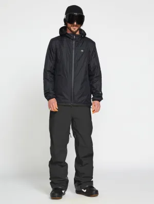 Guide Gore-Tex Trousers - Black