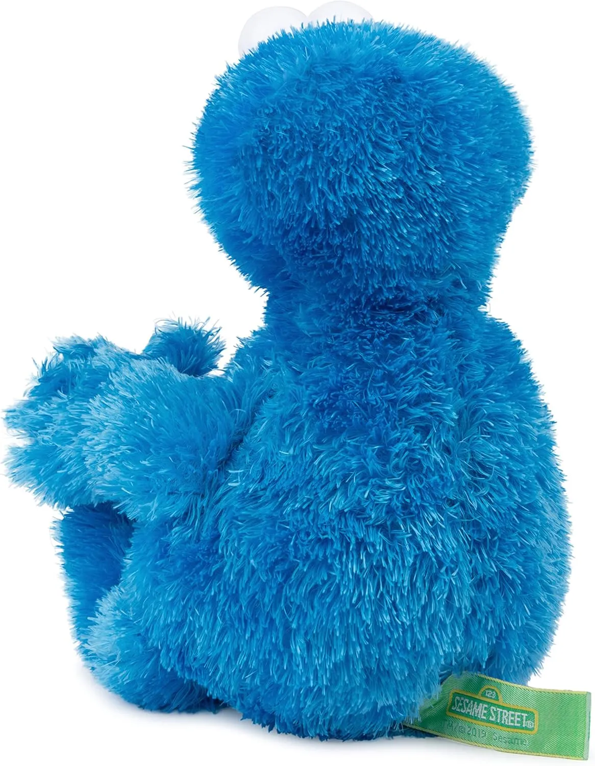 Gund 12" Sesame Street Plush - Cookie Monster