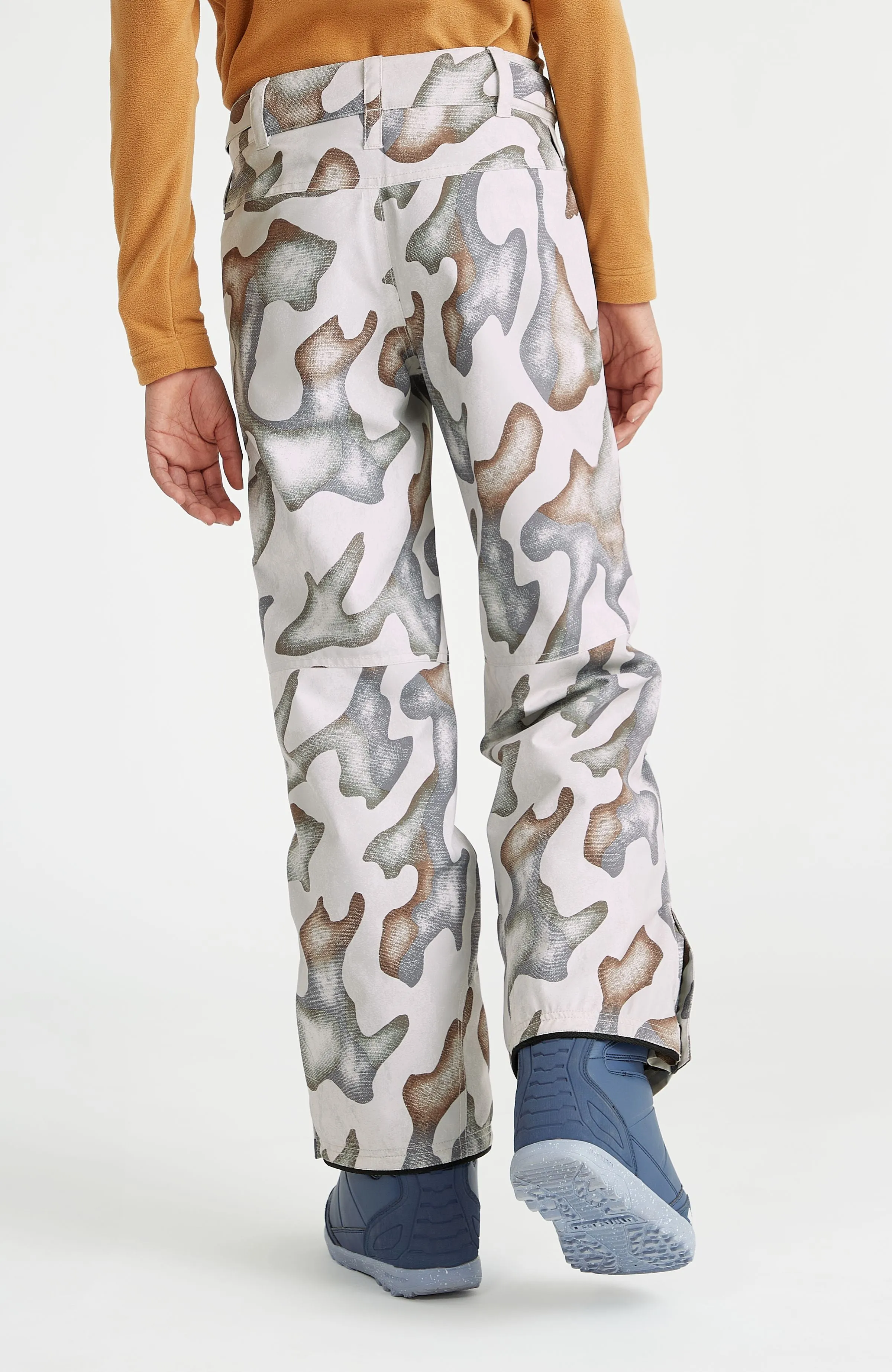 Hammer Printed Skihose | Hiker Camo