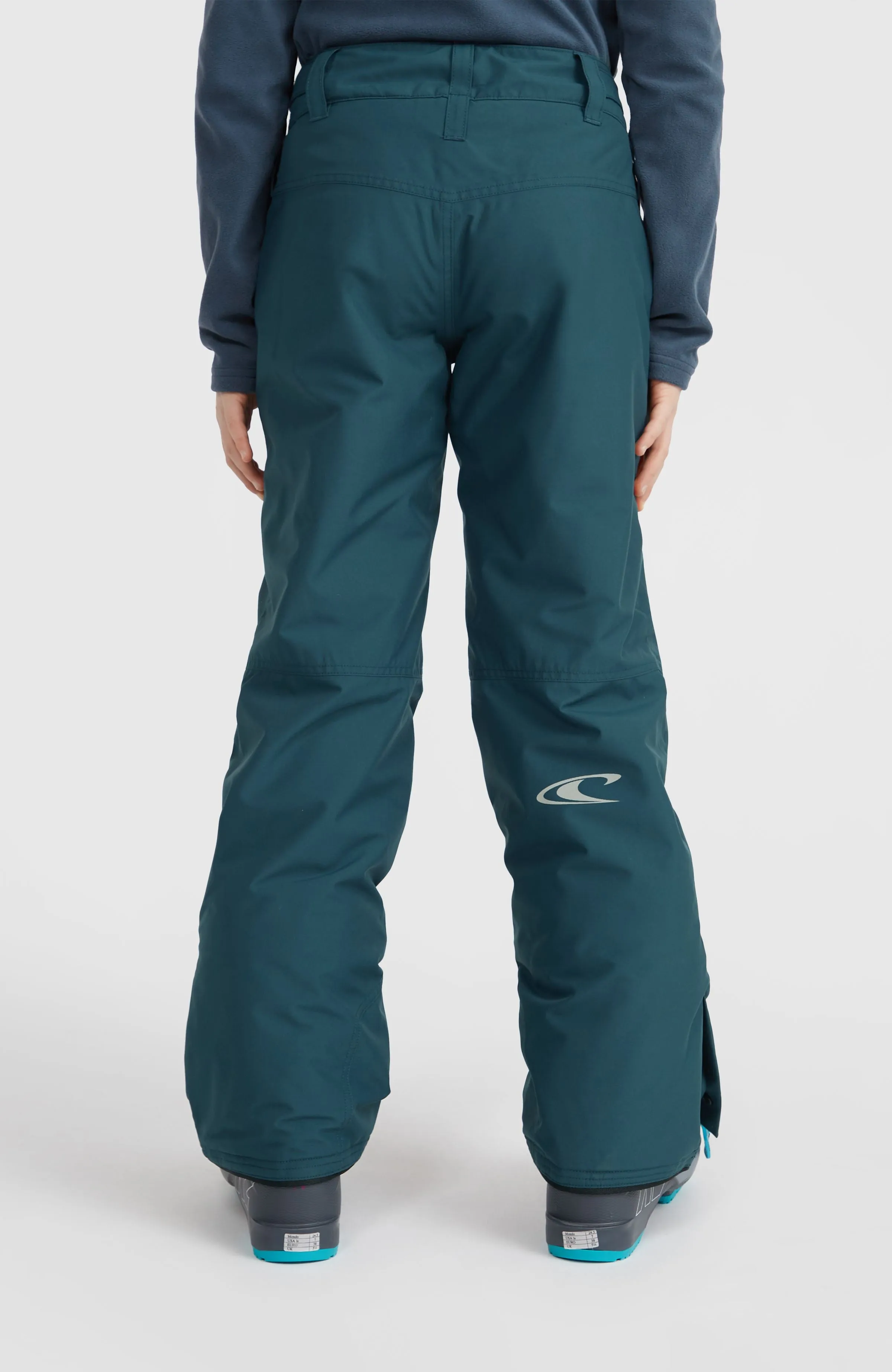 Hammer Skihose | Alma Steel