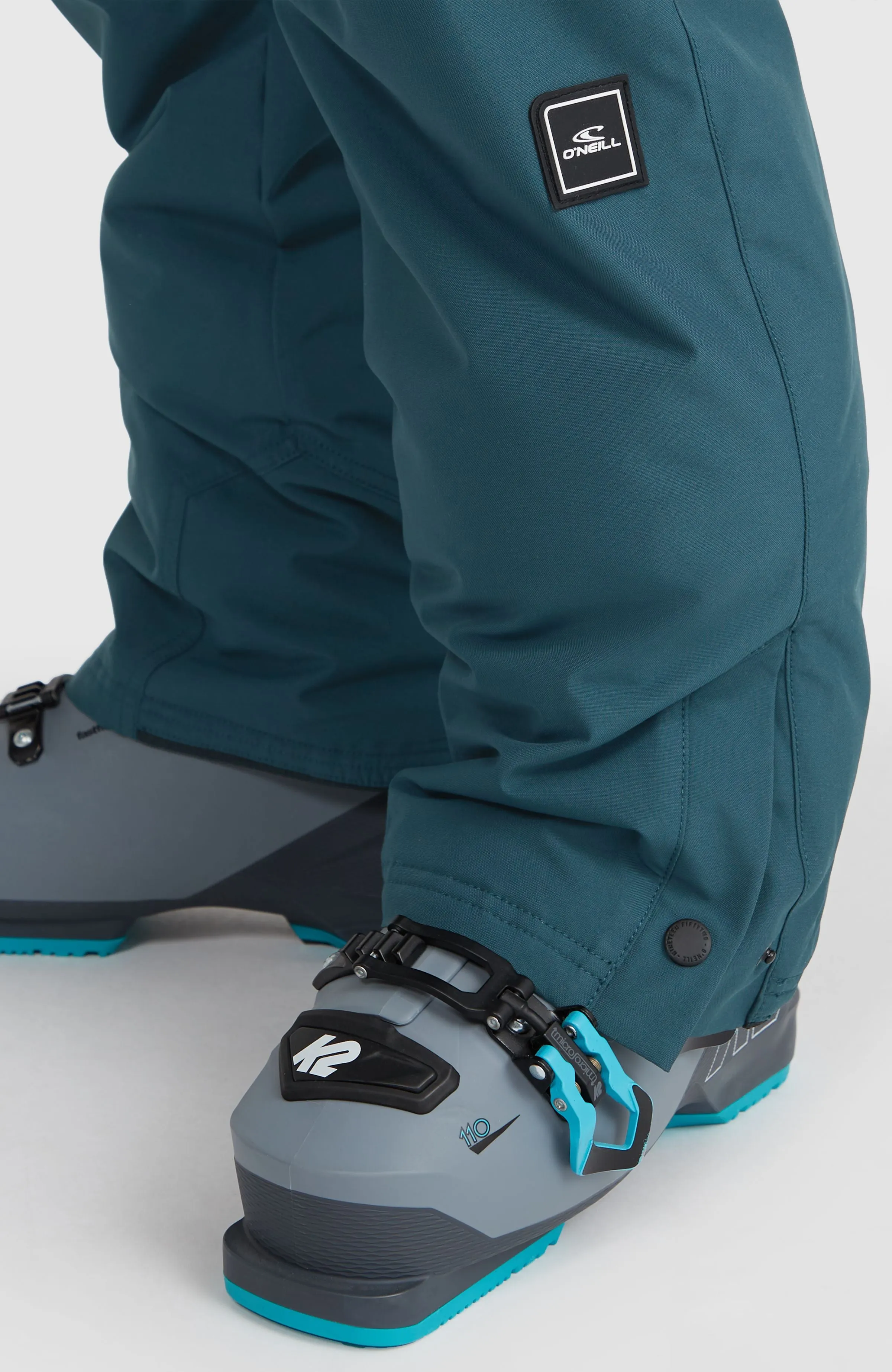 Hammer Skihose | Alma Steel