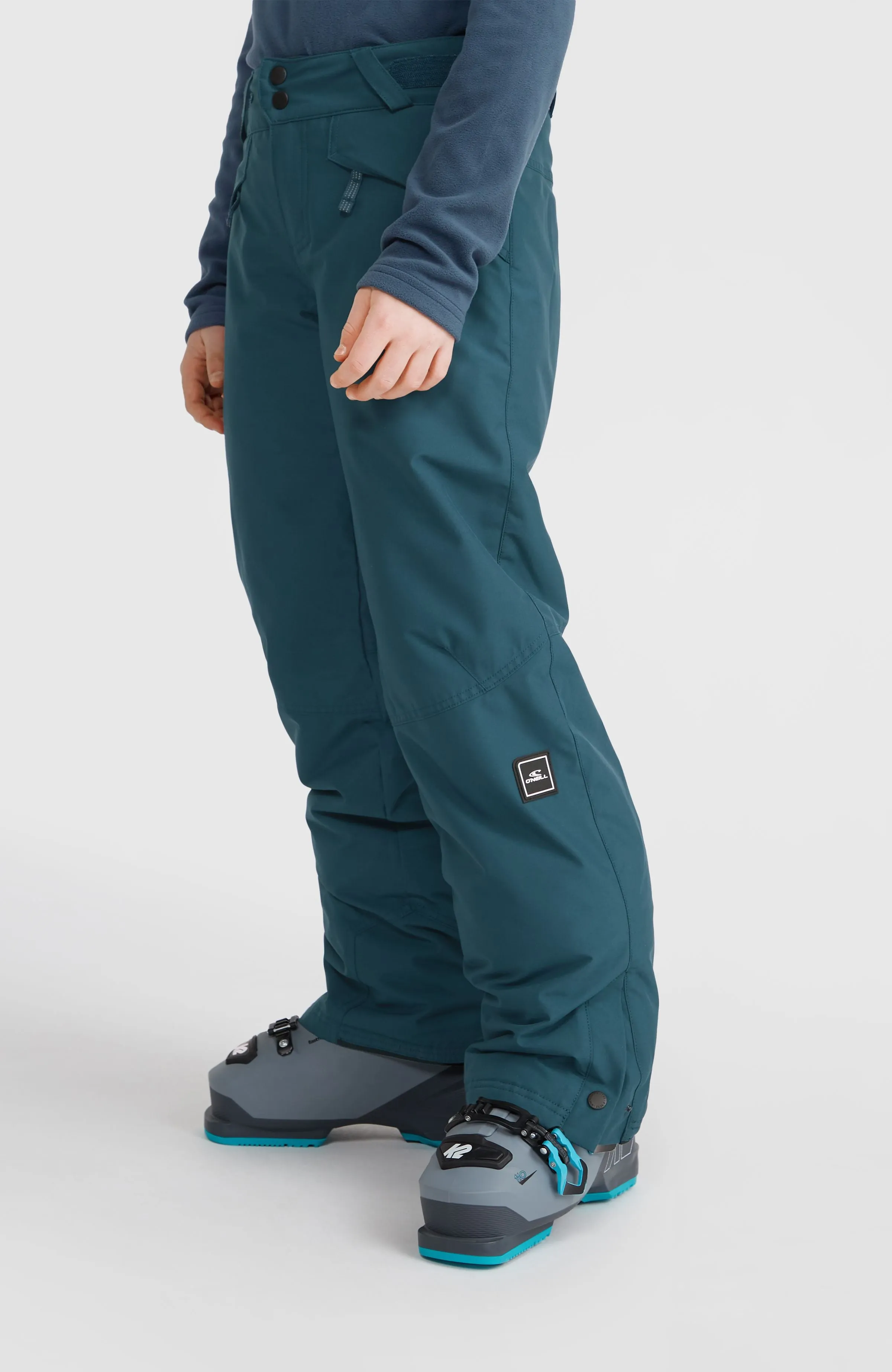 Hammer Skihose | Alma Steel
