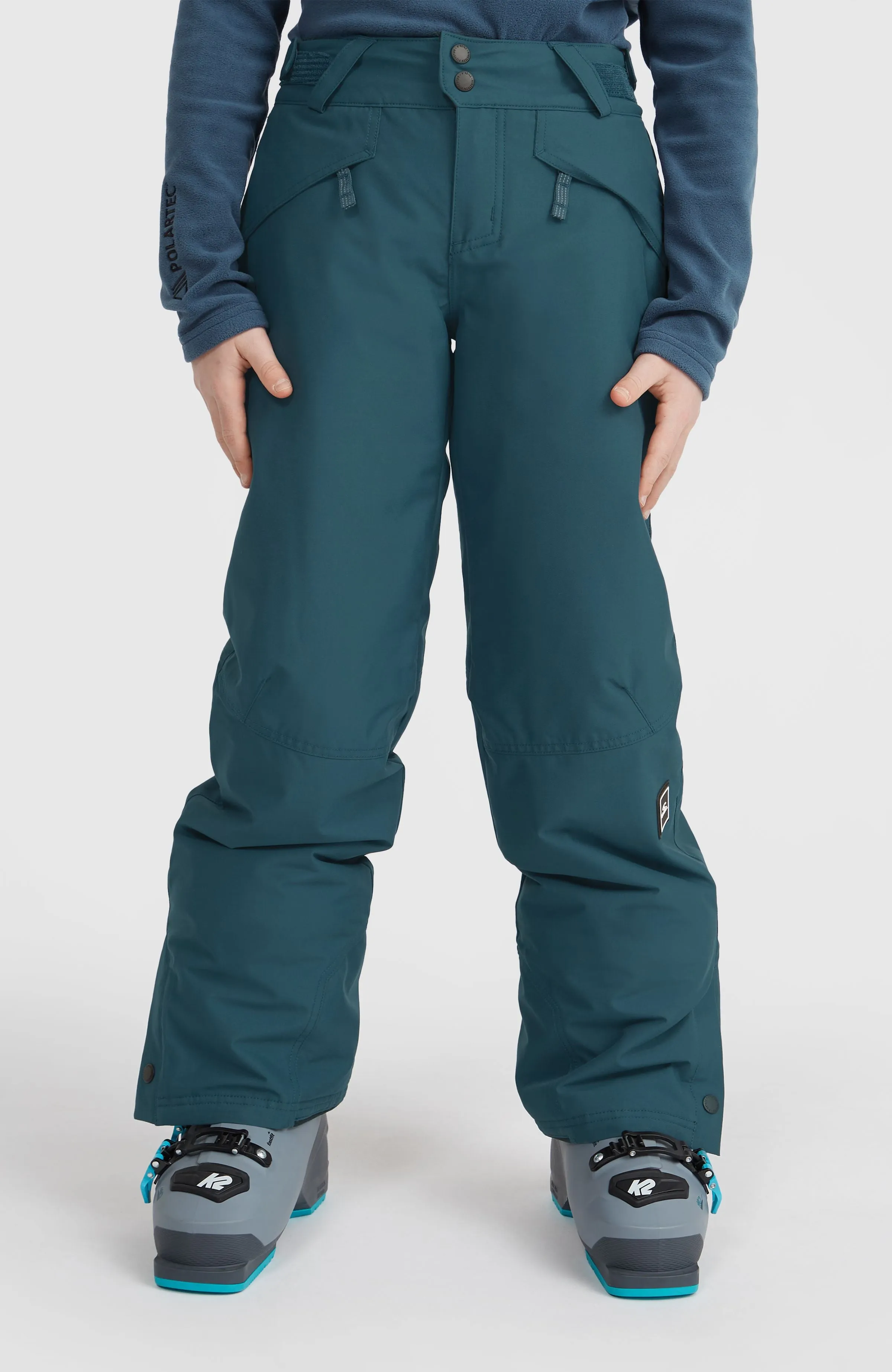 Hammer Skihose | Alma Steel