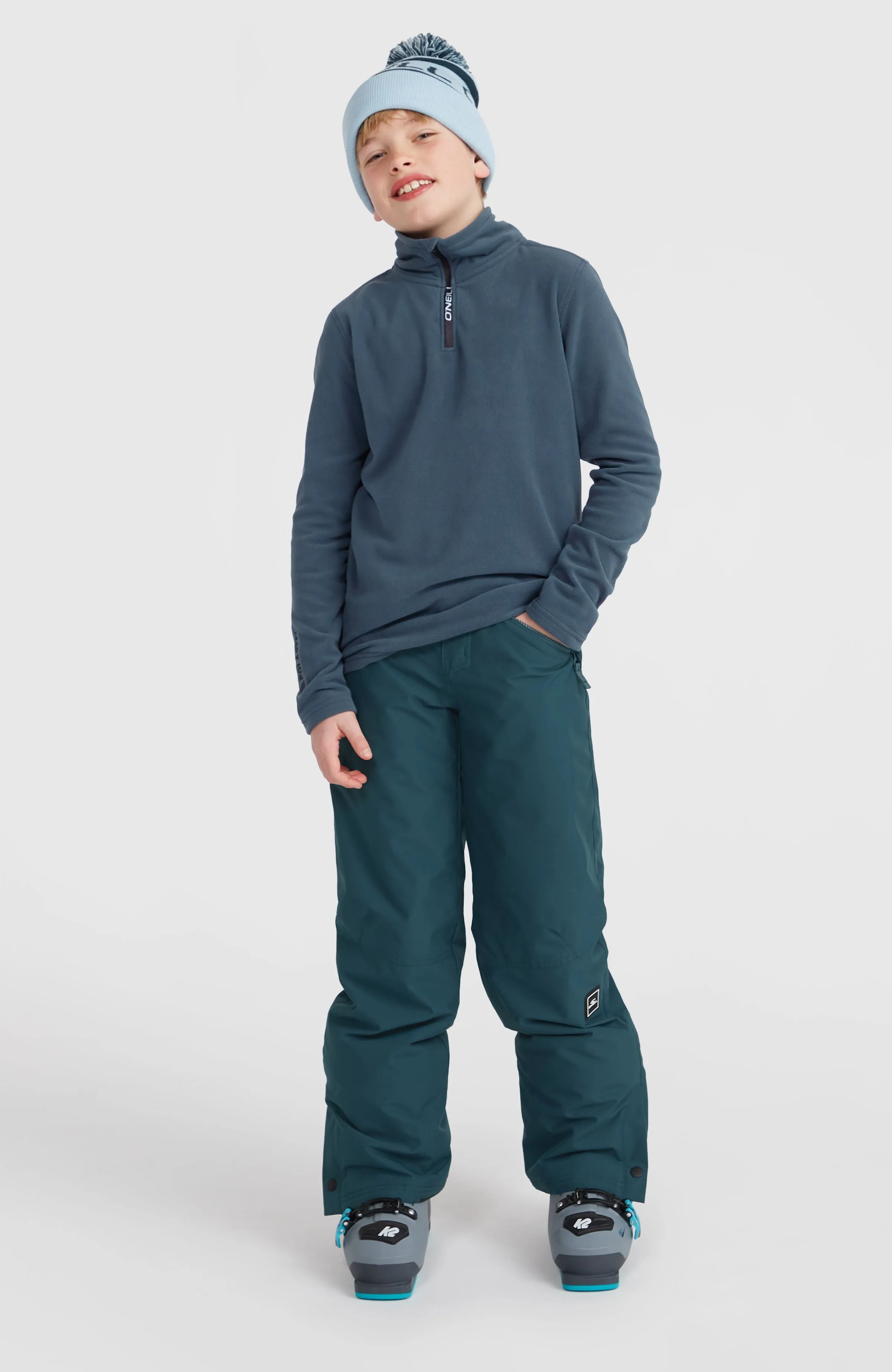 Hammer Skihose | Alma Steel