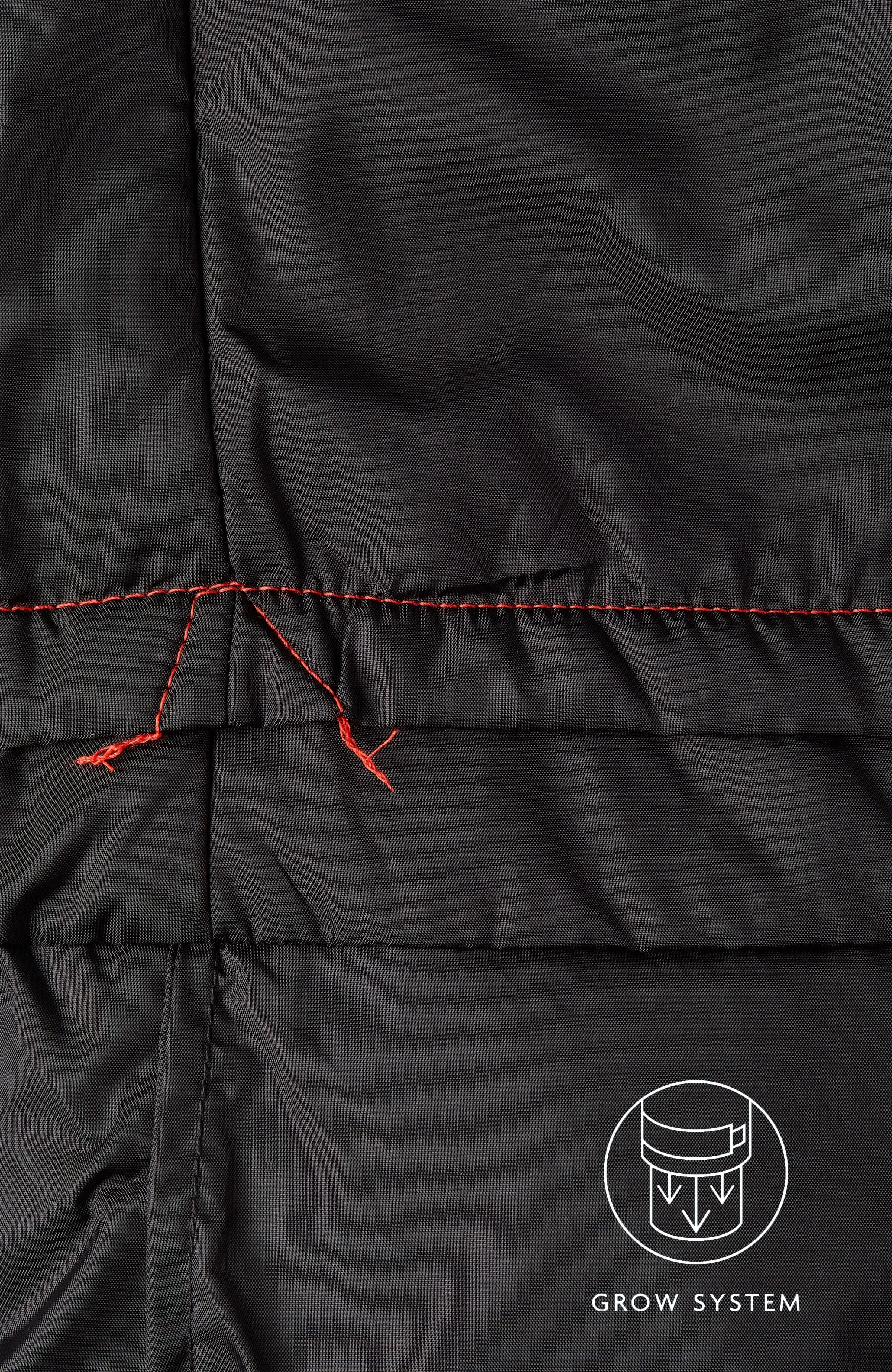 Hammer Skihose | Black Out