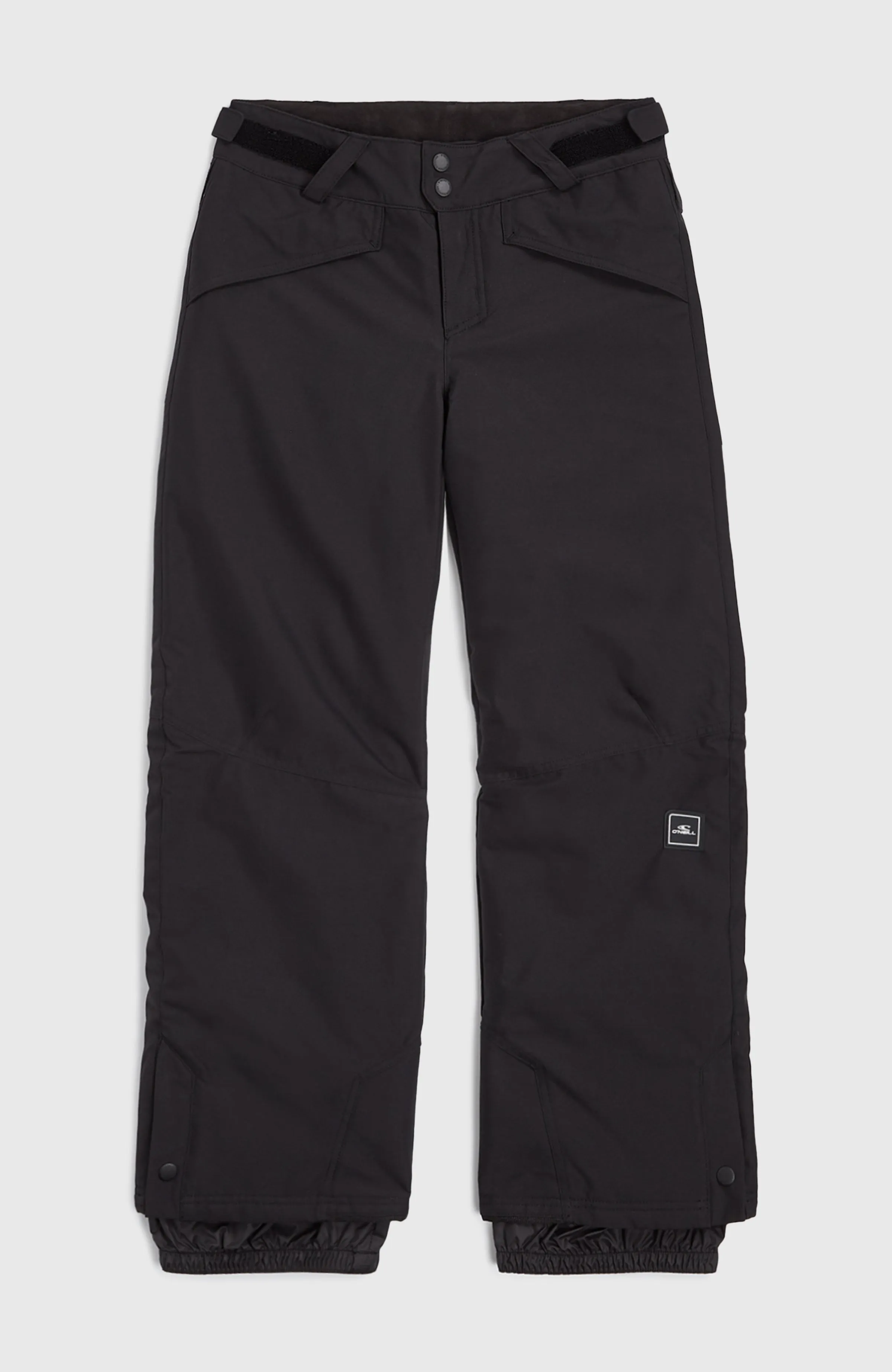 Hammer Skihose | Black Out