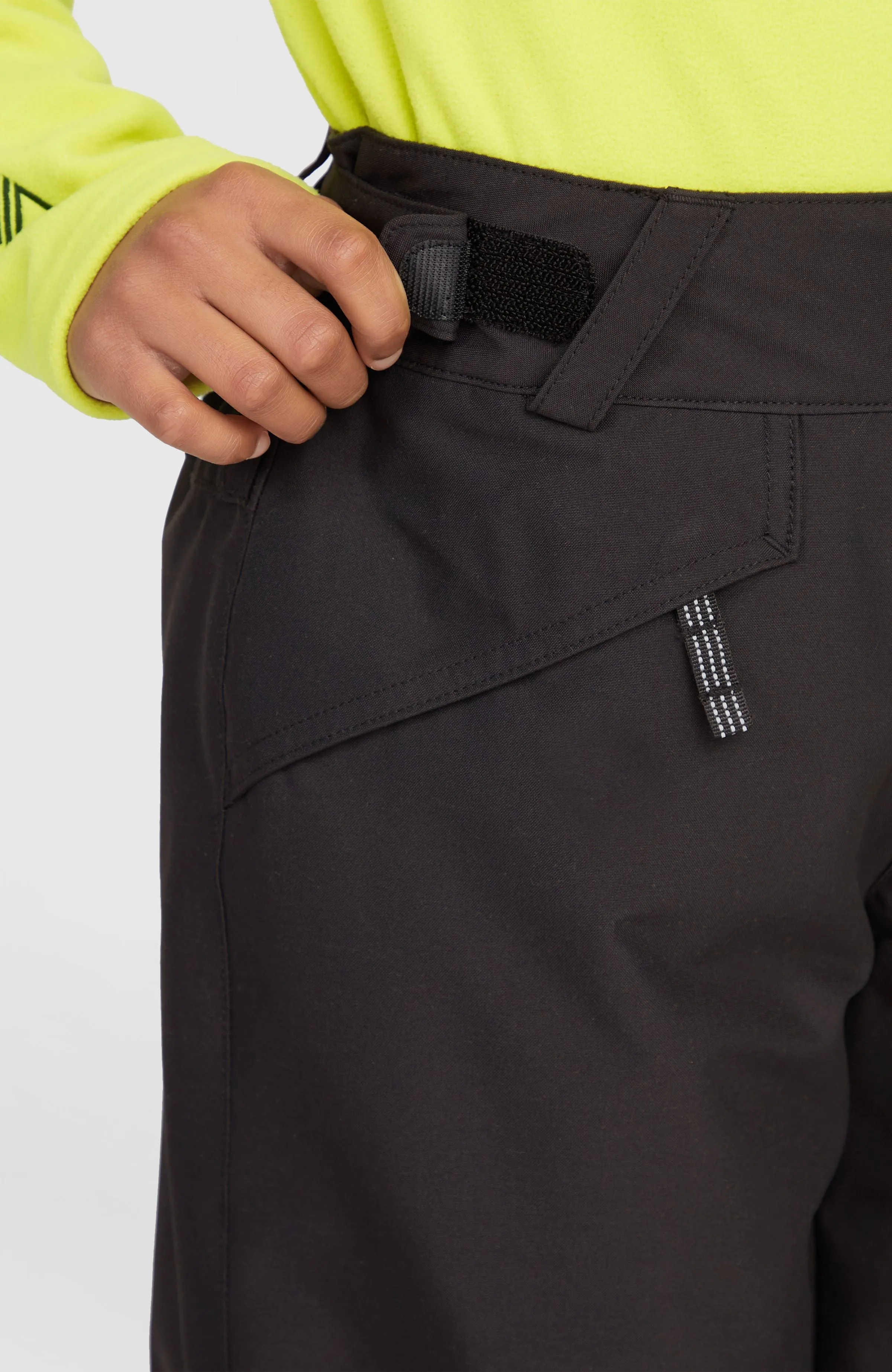 Hammer Skihose | Black Out