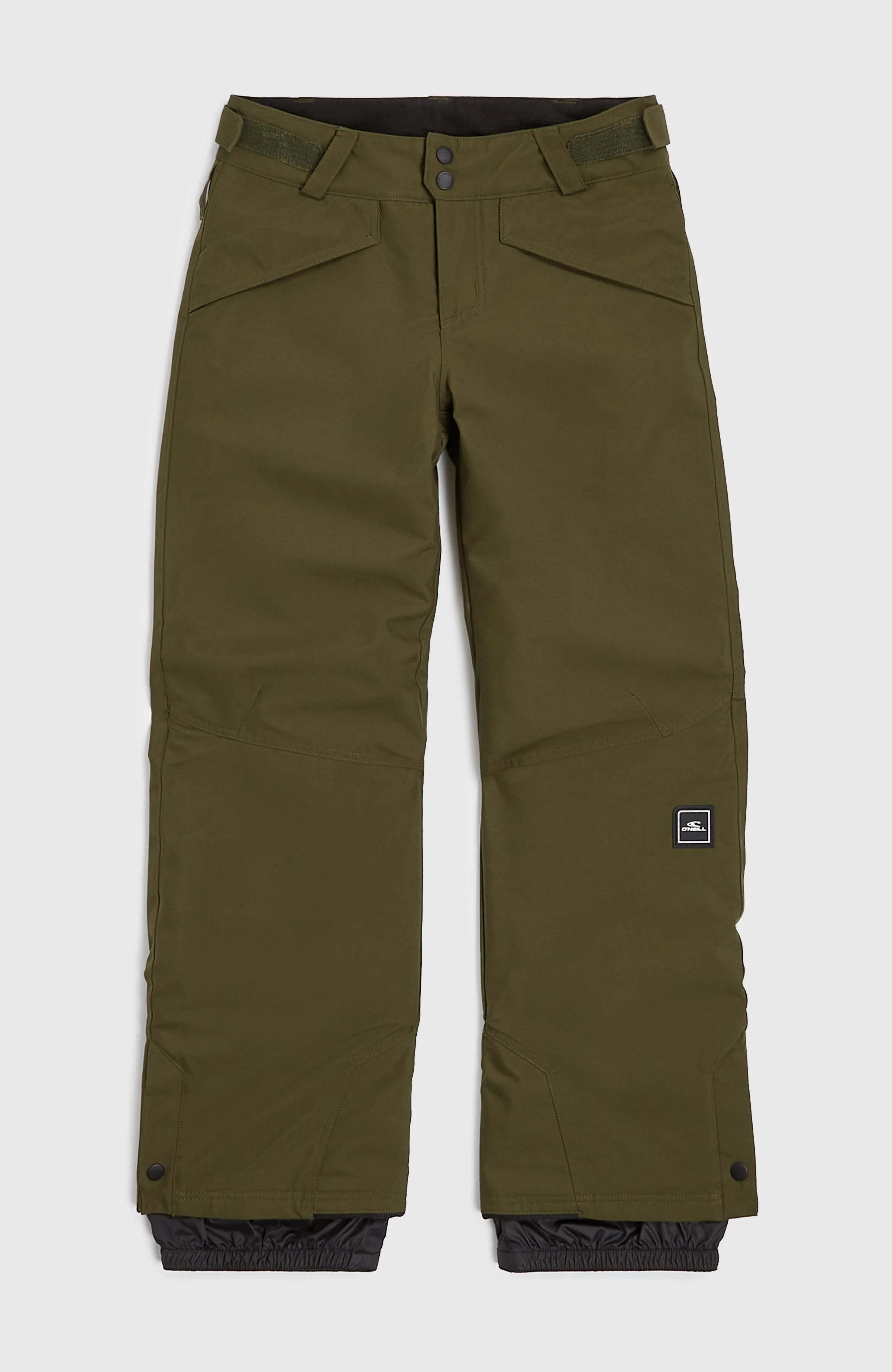 Hammer Skihose | Forest Night