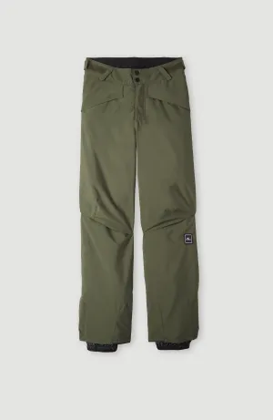 Hammer Skihose | Forest Night