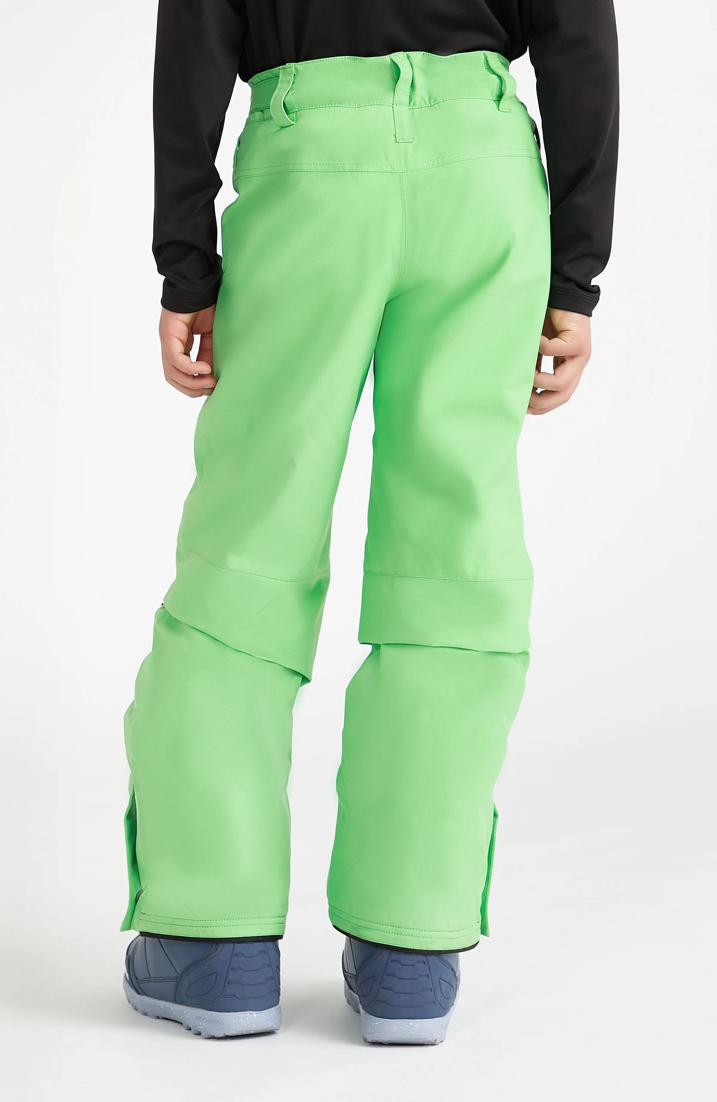 Hammer Skihose | Luminous Green