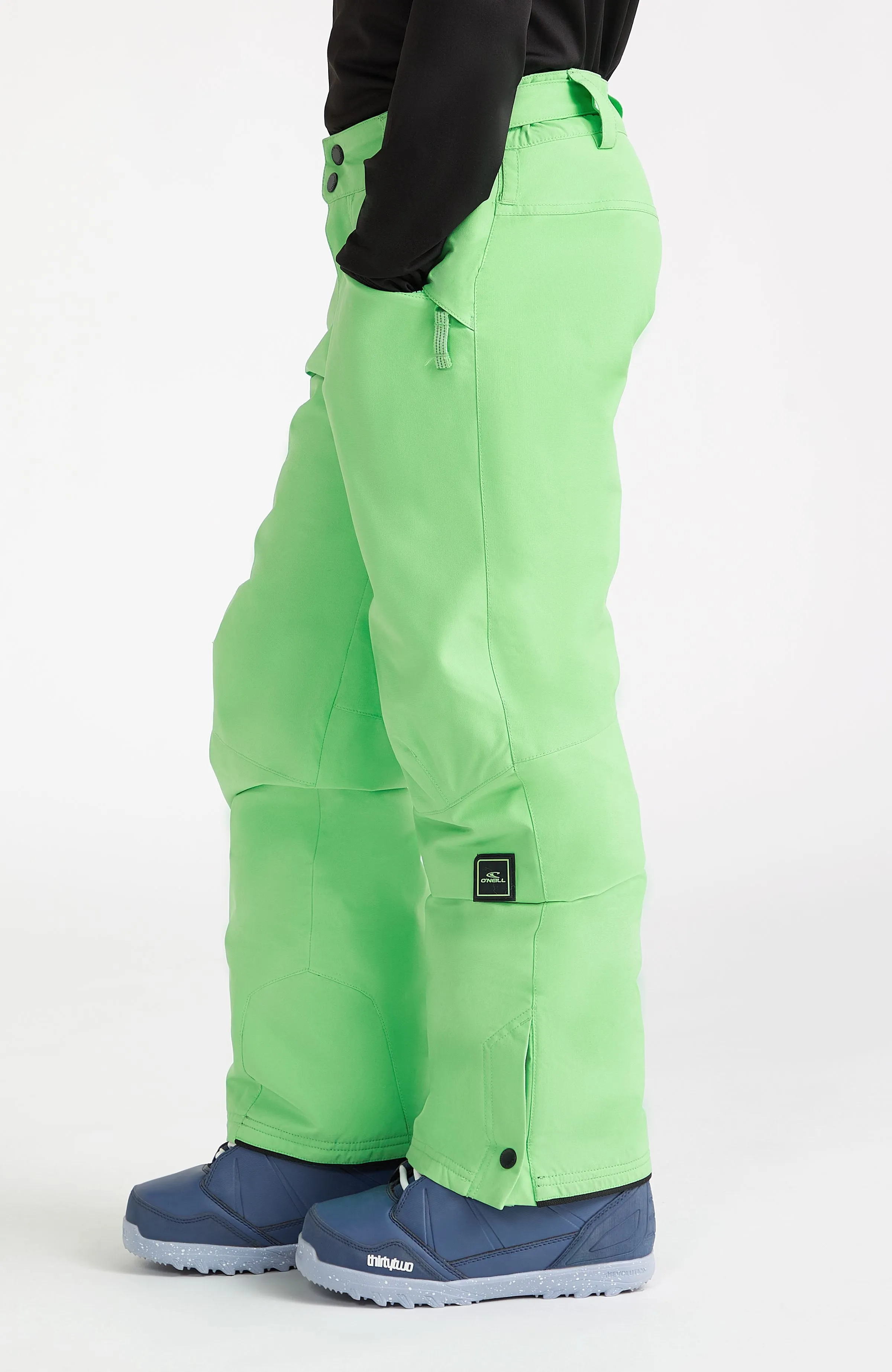 Hammer Skihose | Luminous Green