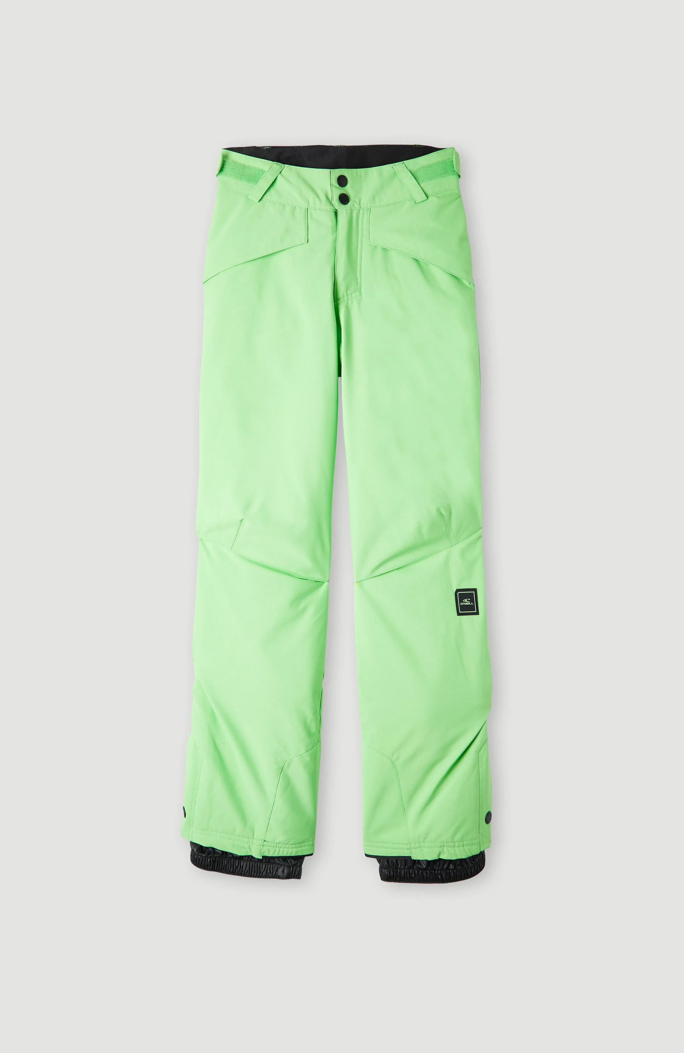 Hammer Skihose | Luminous Green