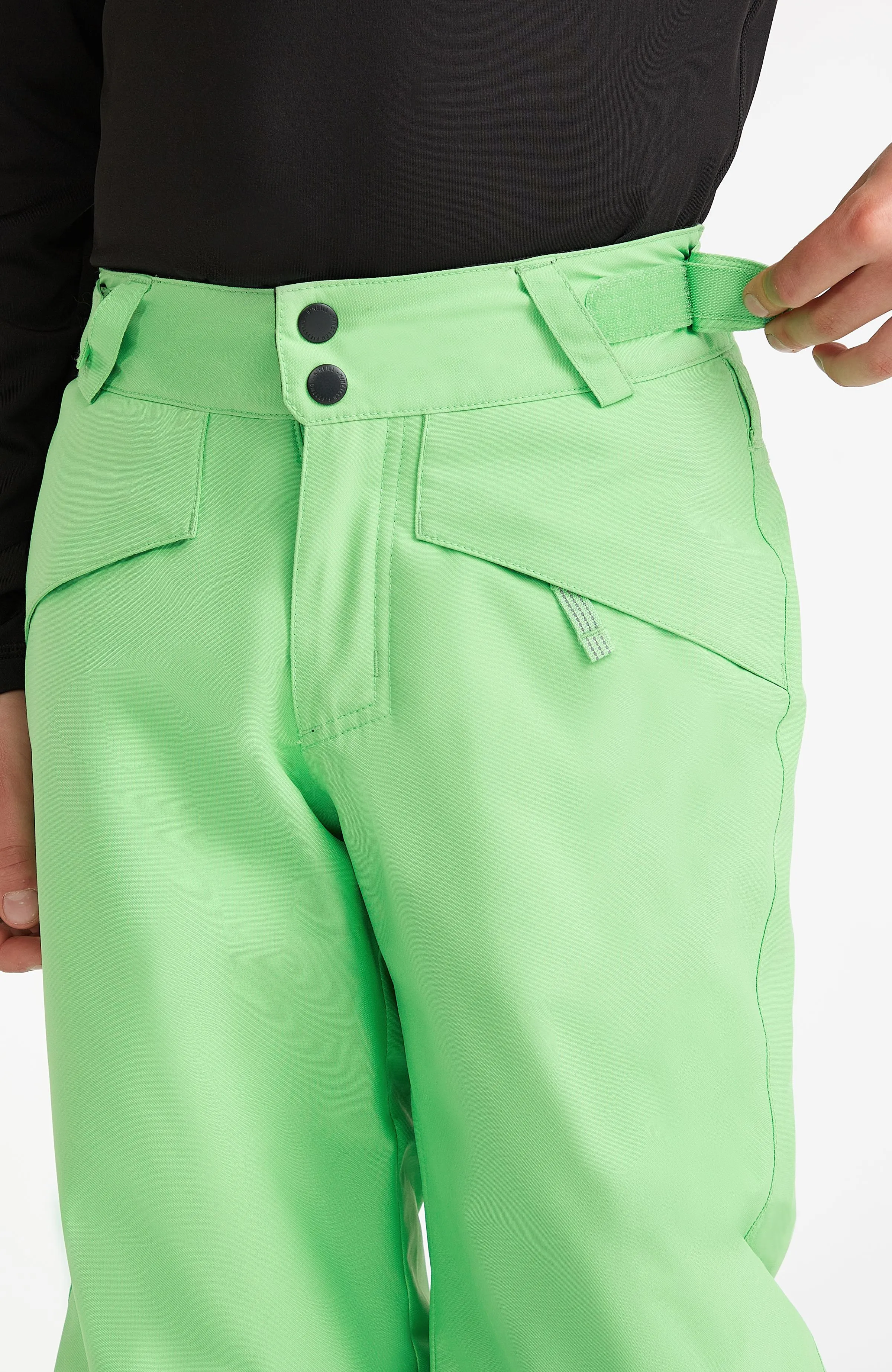 Hammer Skihose | Luminous Green