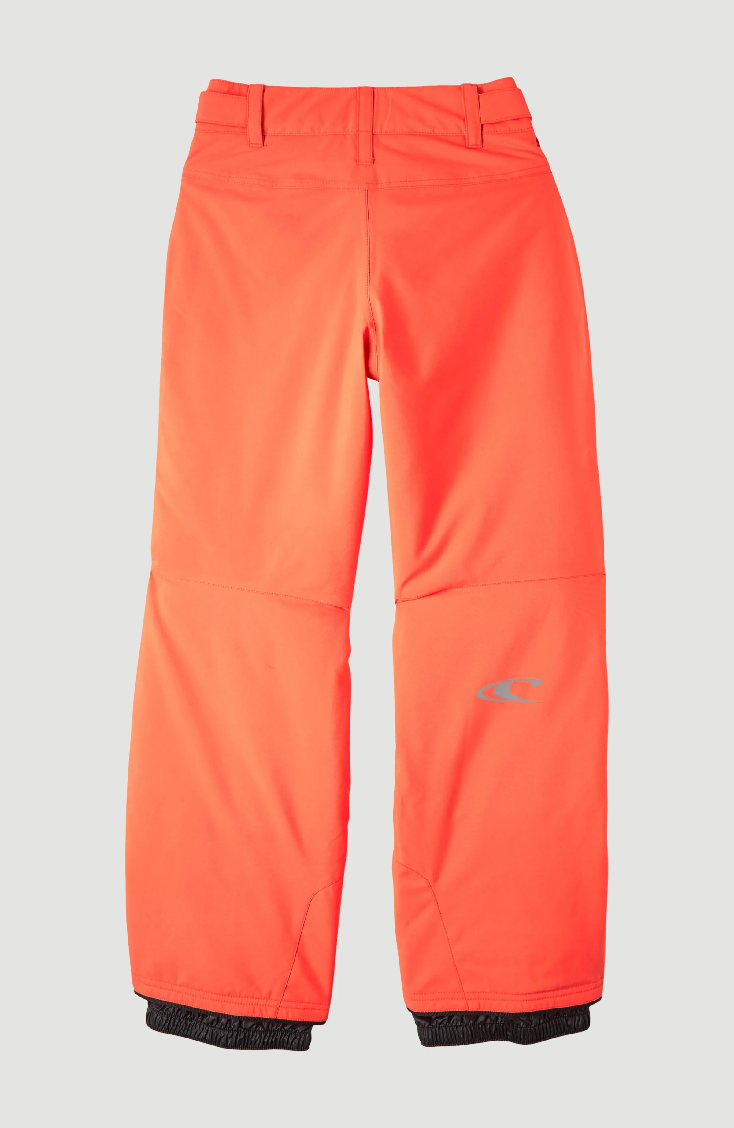 Hammer Skihose | Neon Orange