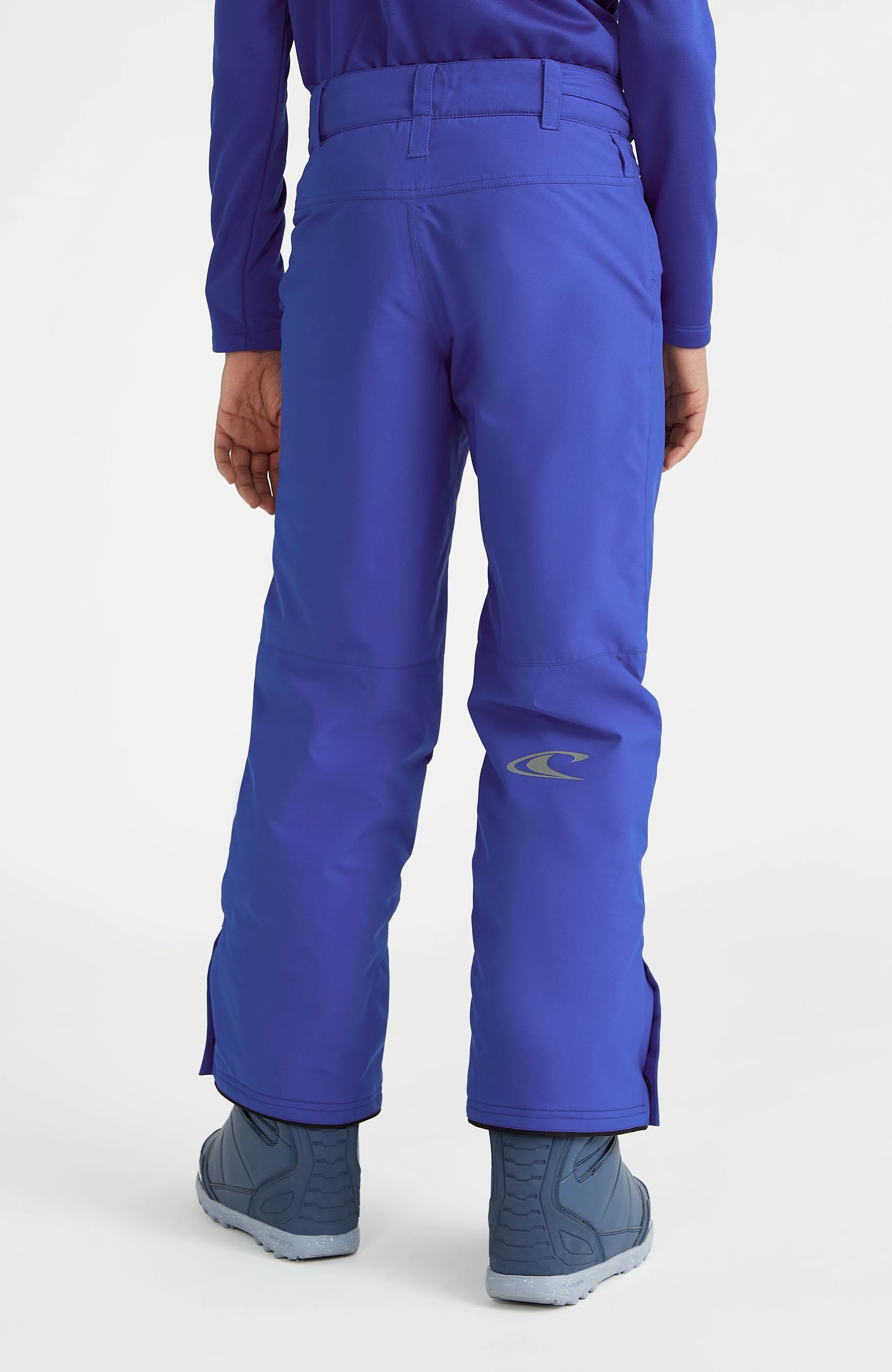 Hammer Skihose | Surf the web Blue