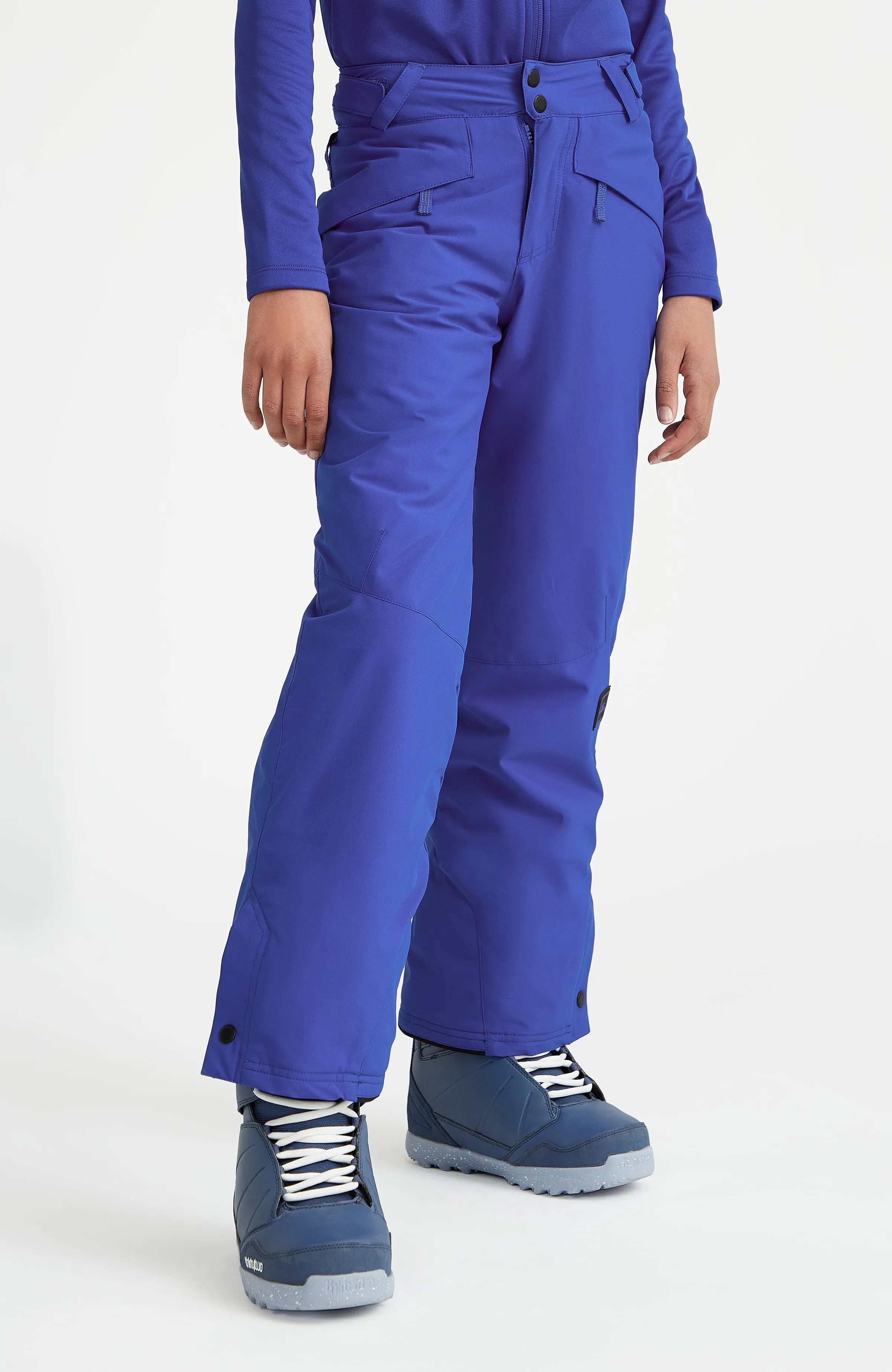 Hammer Skihose | Surf the web Blue