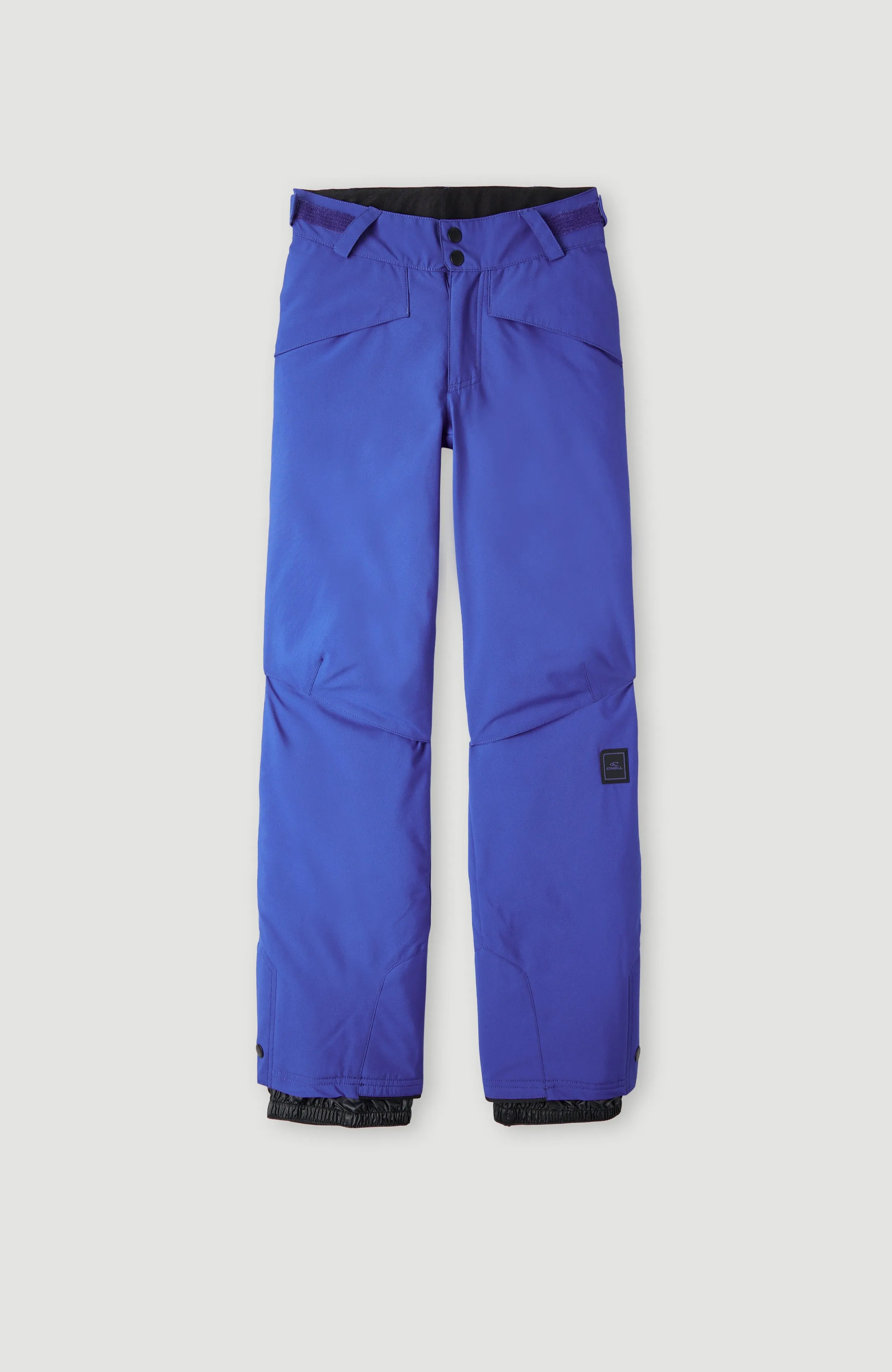 Hammer Skihose | Surf the web Blue