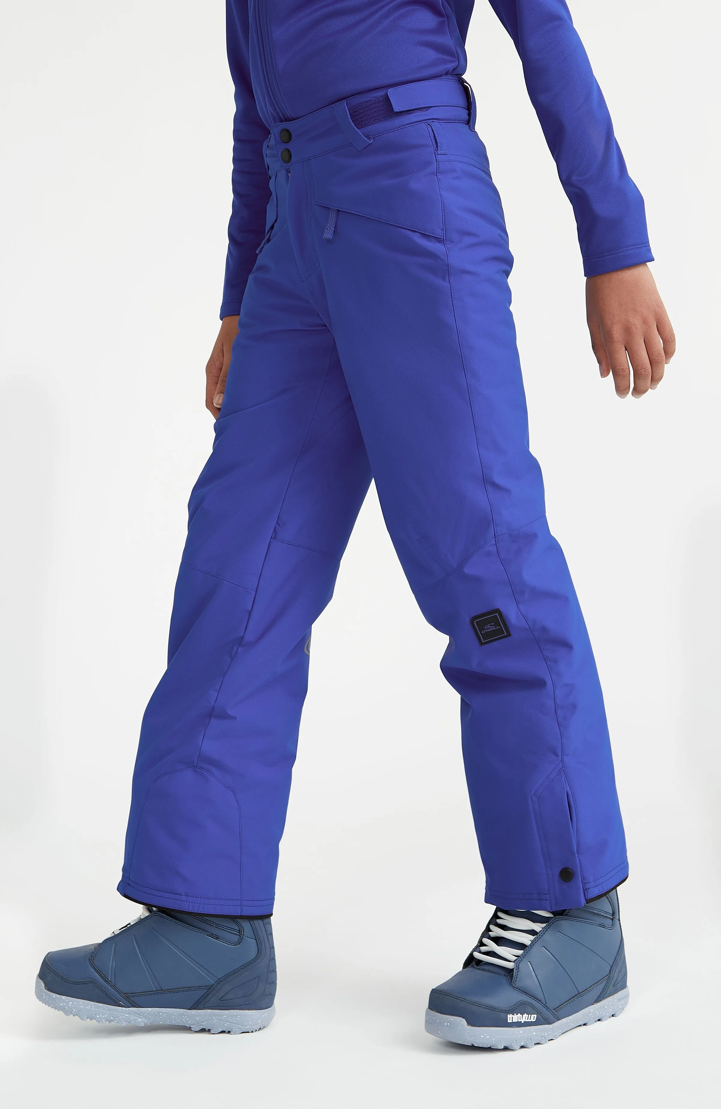 Hammer Skihose | Surf the web Blue