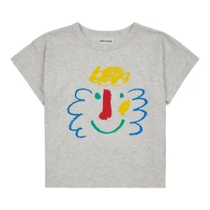 Happy Mask T-Shirt