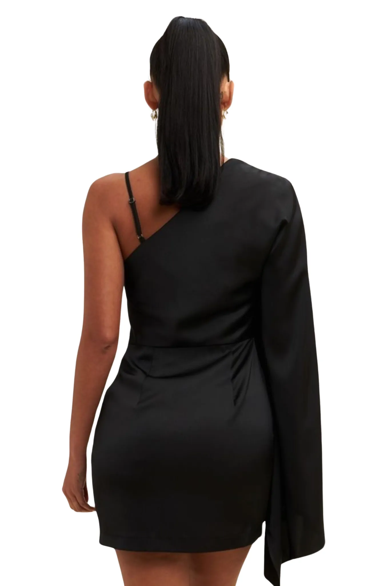Harrie Mini Dress