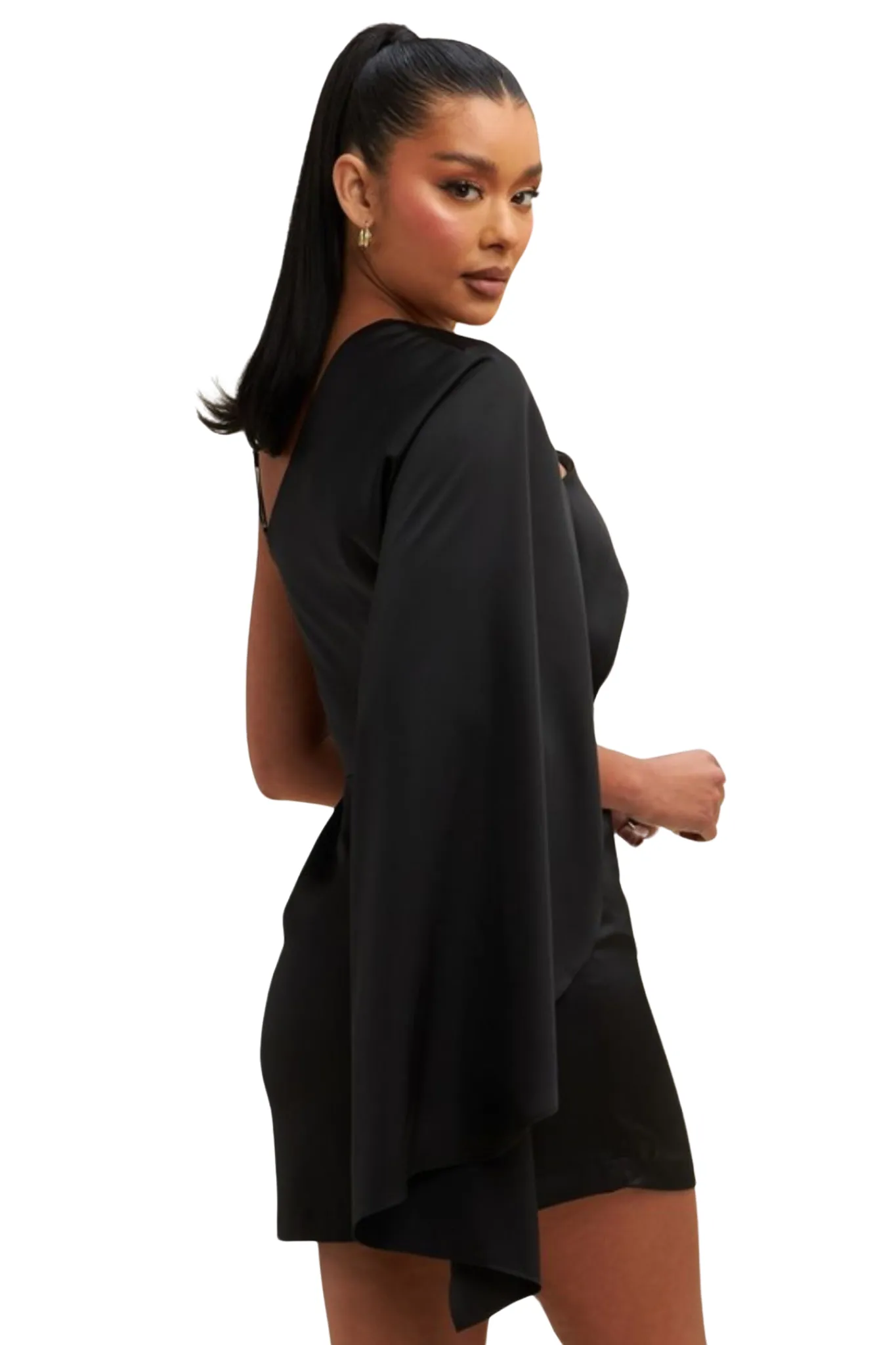Harrie Mini Dress