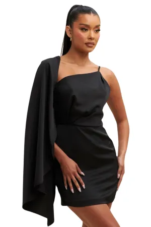 Harrie Mini Dress