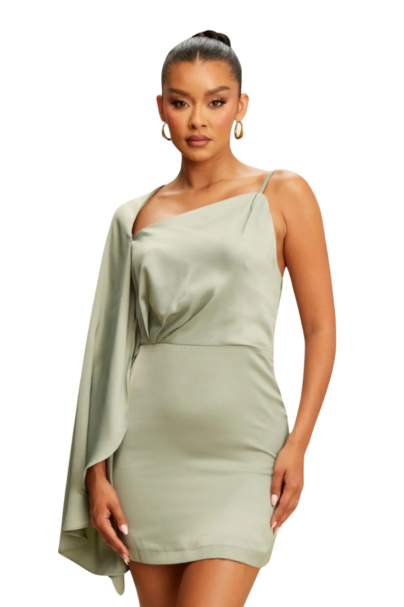 Harrie Mini Dress