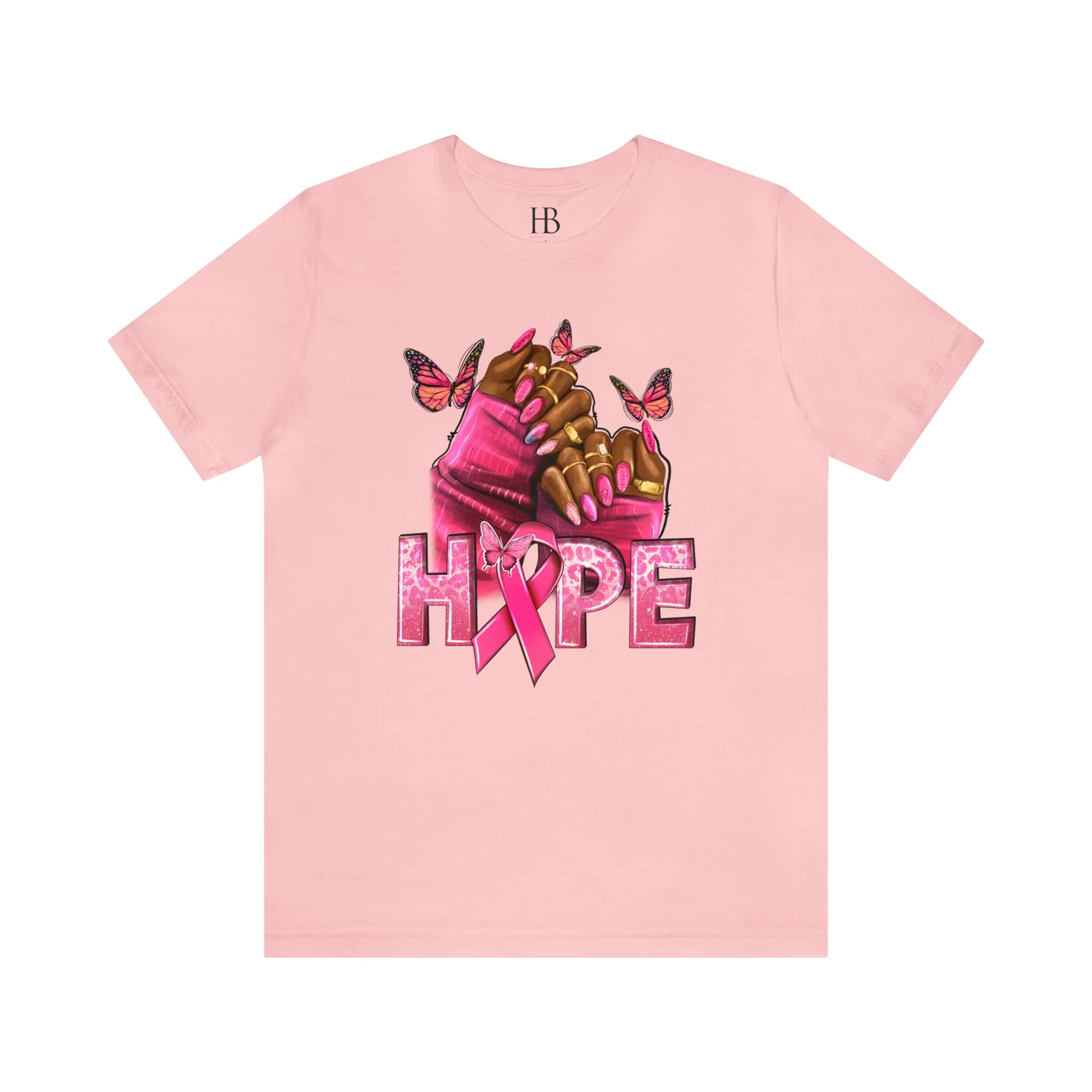 Hazel Blues® |  Hope Graphic Tee